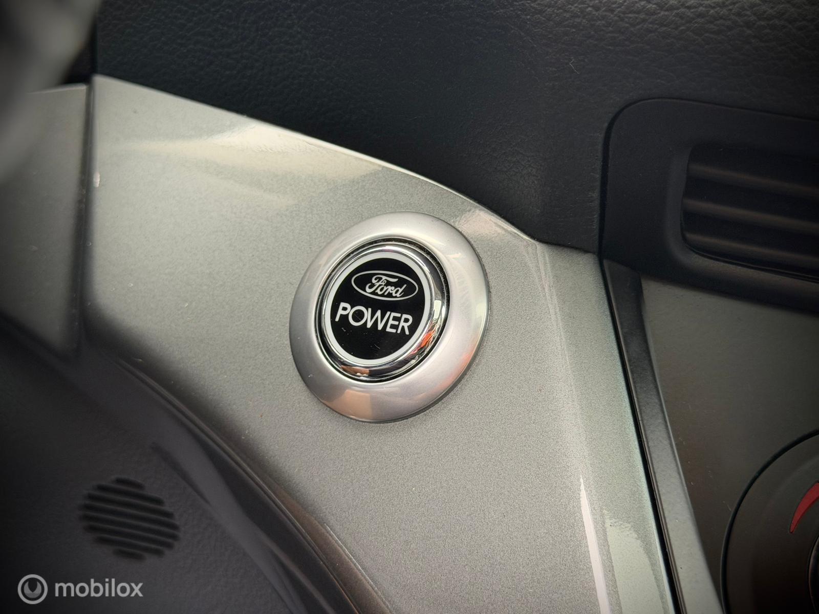 Foto van Ford C-max