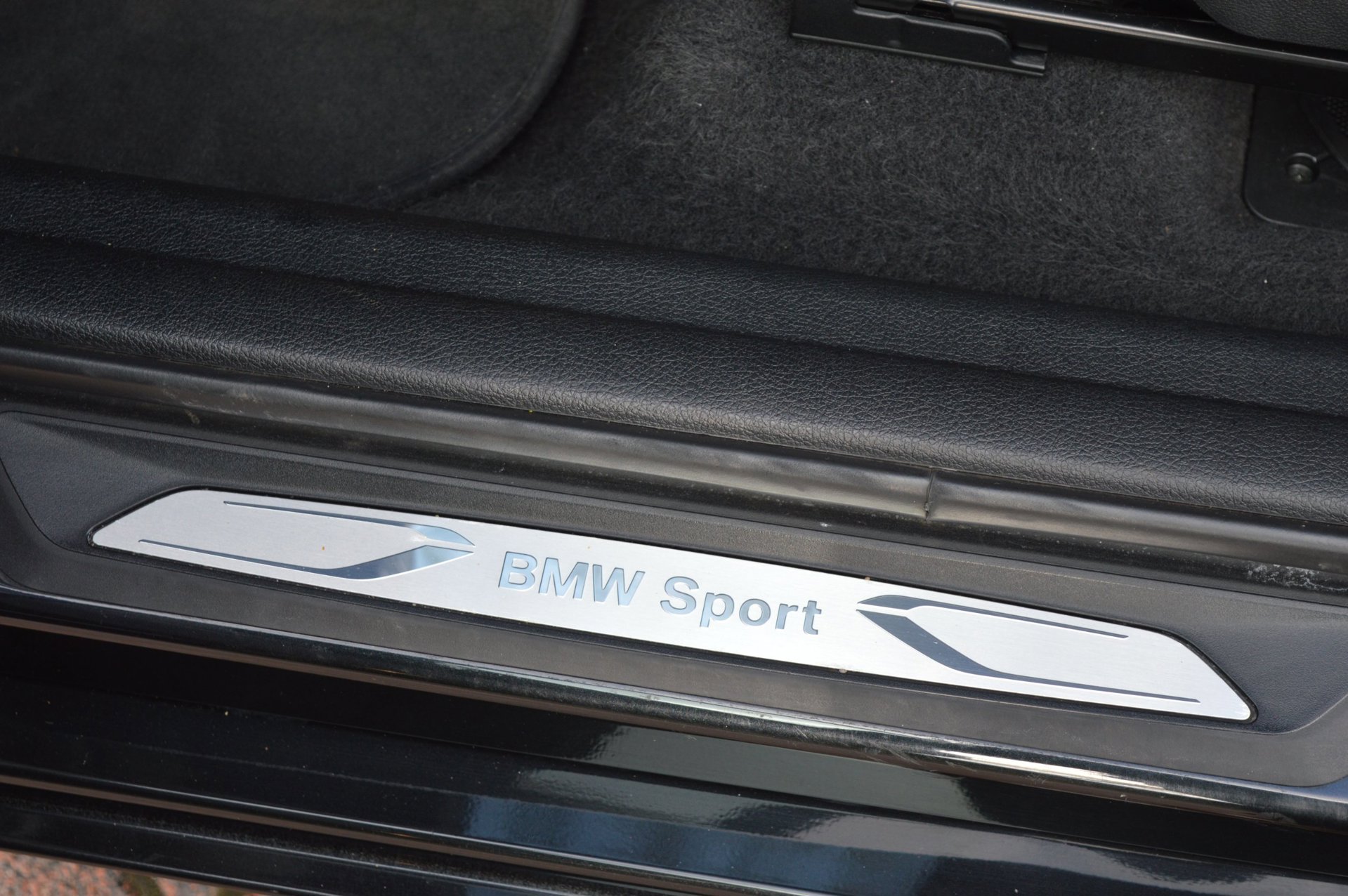 Foto van BMW 218d Active Tourer