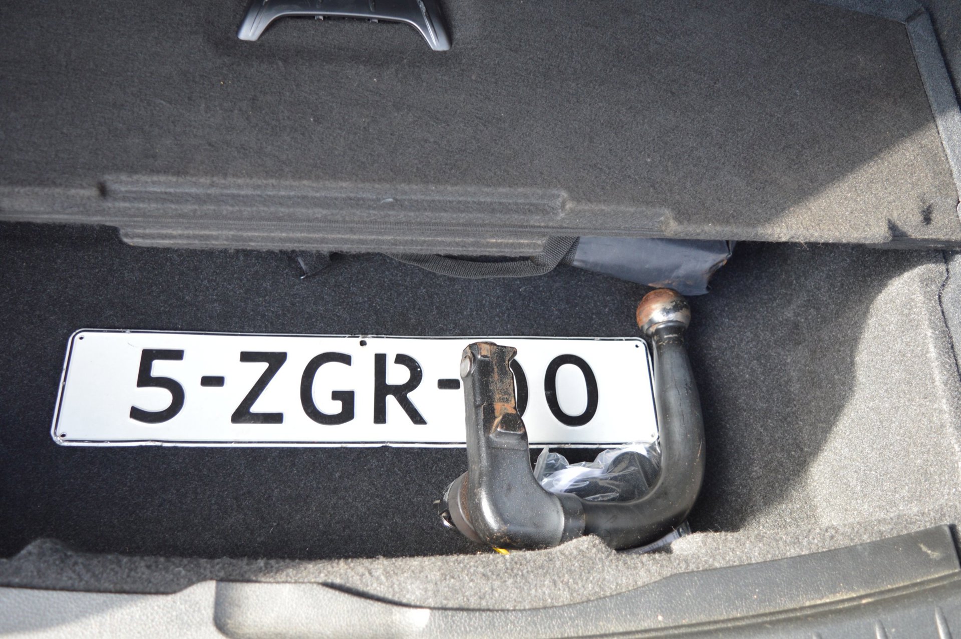 Foto van BMW 218d Active Tourer