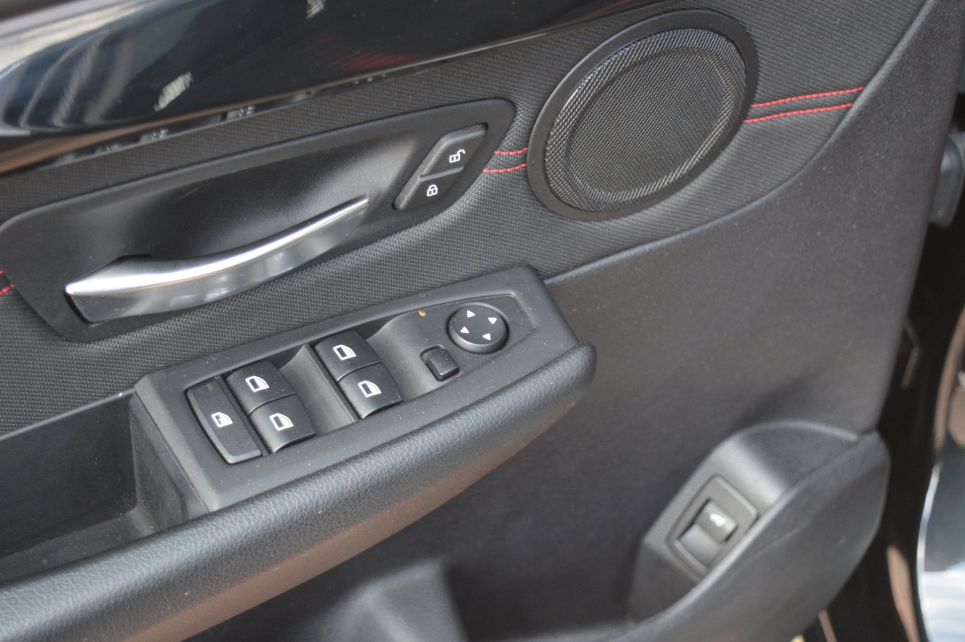 Foto van BMW 218d Active Tourer