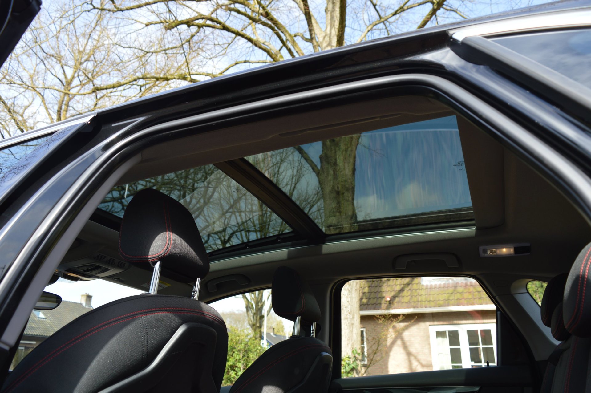 Foto van BMW 218d Active Tourer