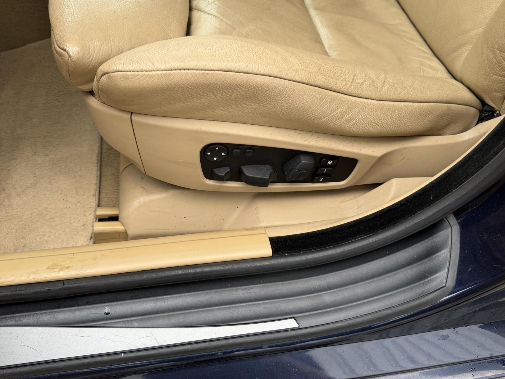 Foto van BMW 5er Reihe
