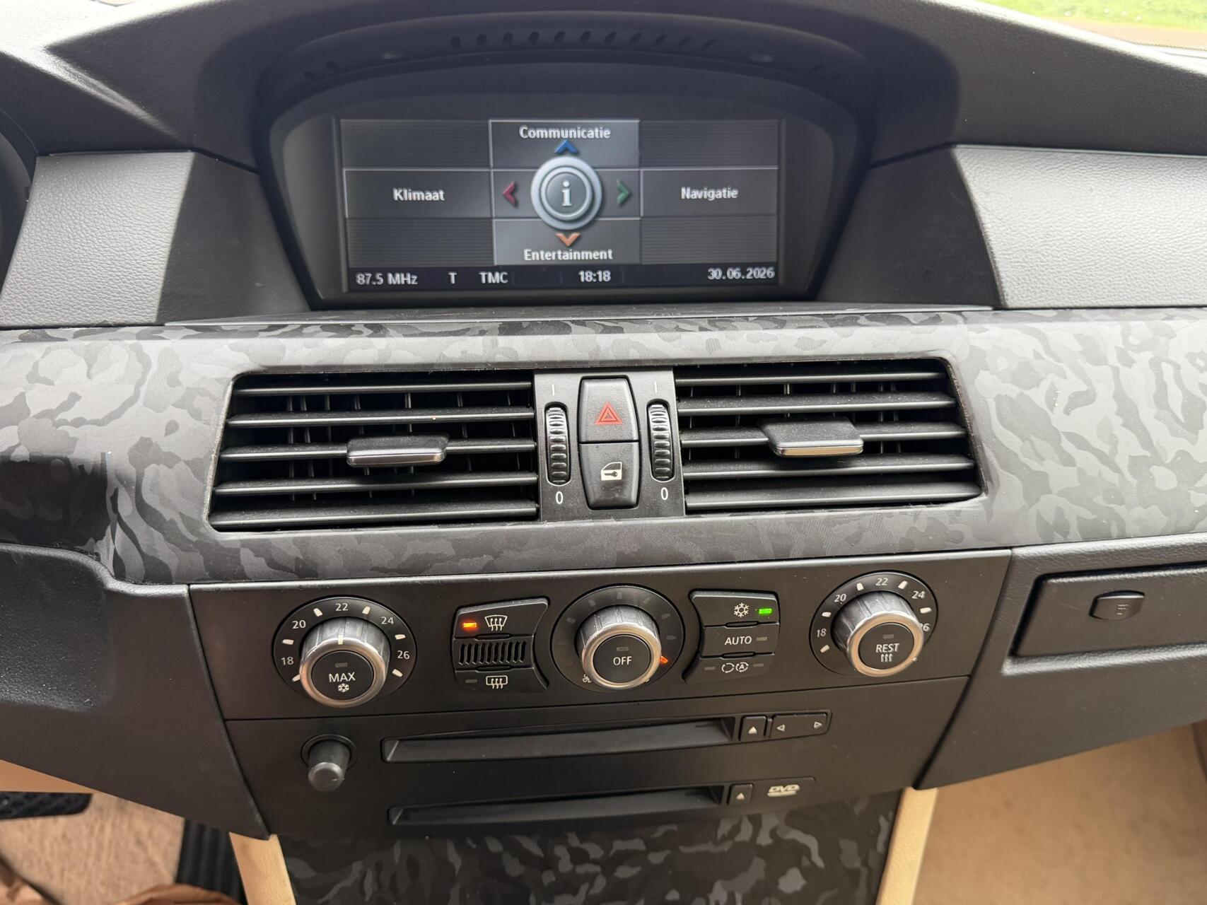 Foto van BMW 5er Reihe