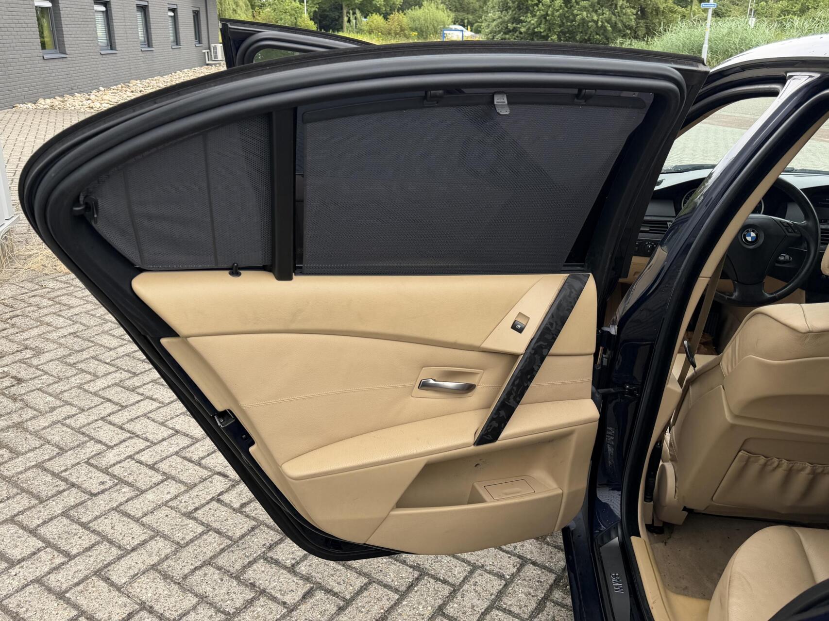 Foto van BMW 5er Reihe