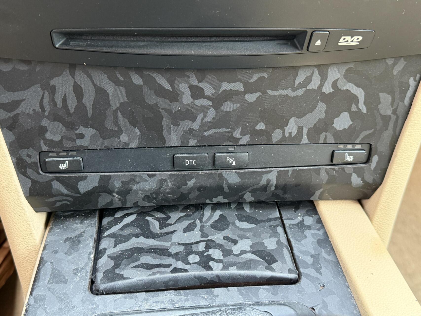 Foto van BMW 5er Reihe