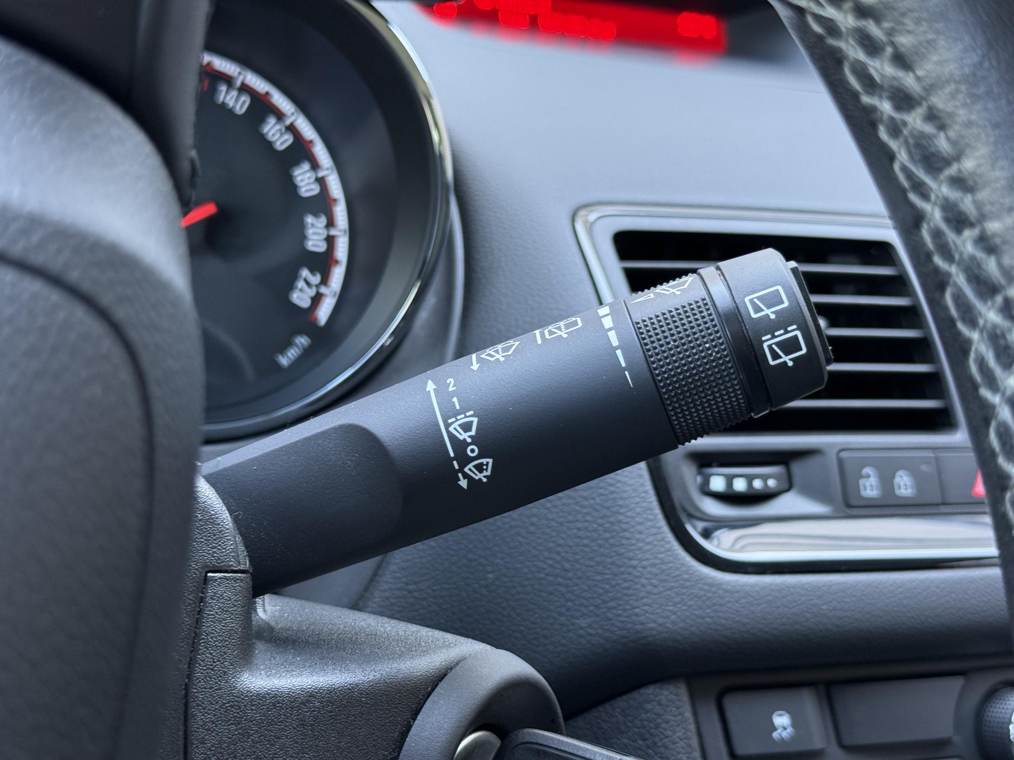 Foto van Opel Meriva