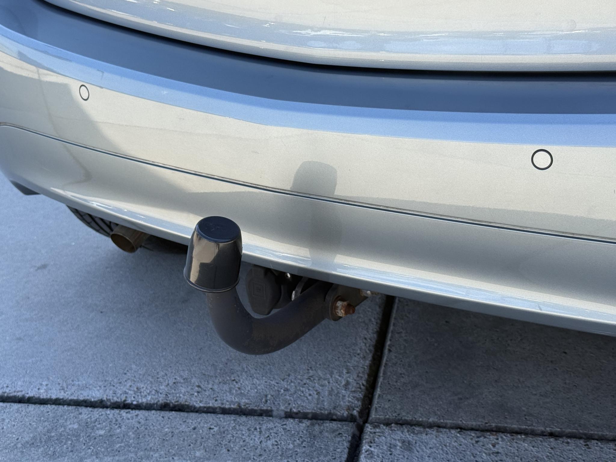 Foto van Opel Meriva