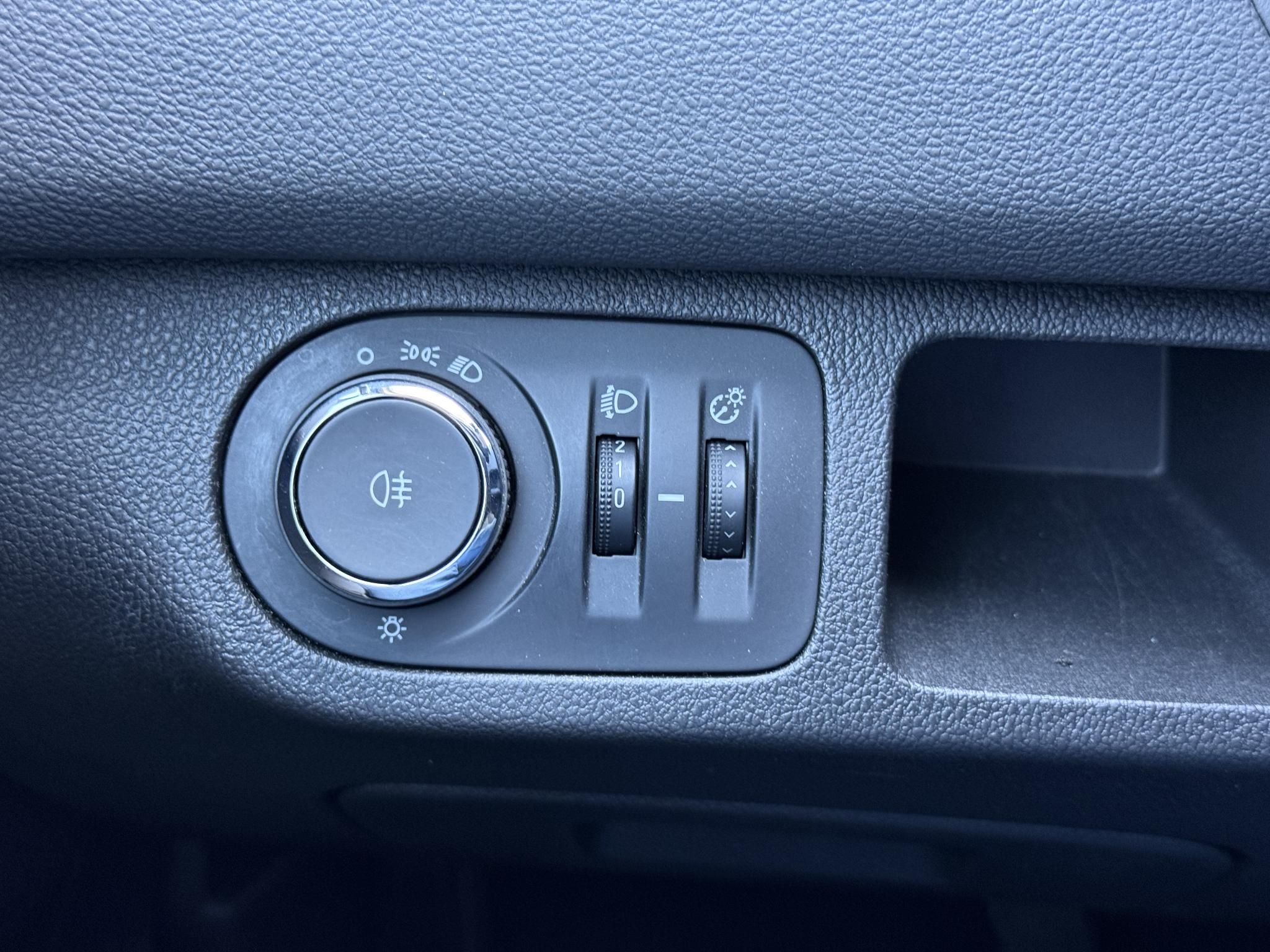 Foto van Opel Meriva