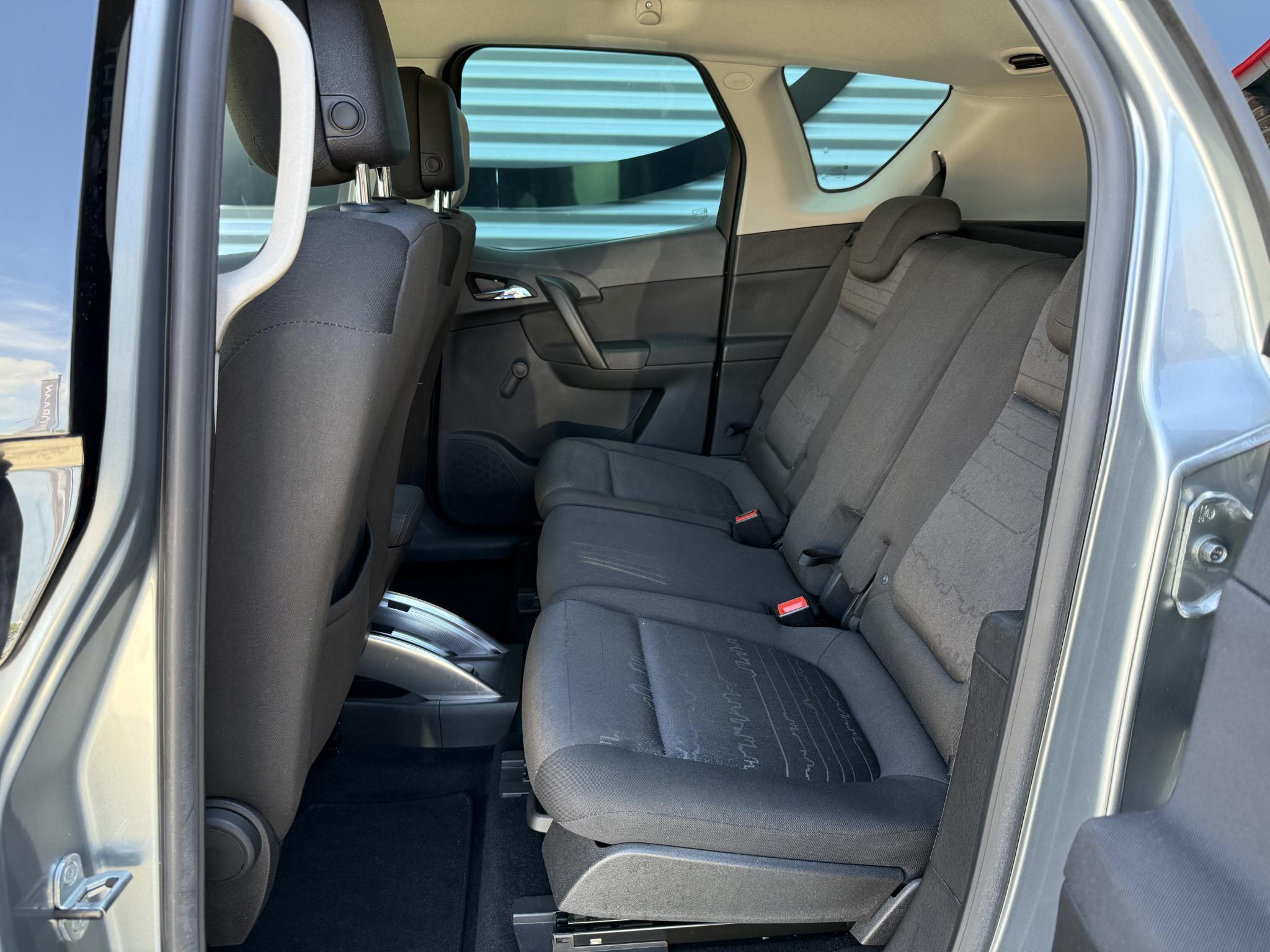 Foto van Opel Meriva
