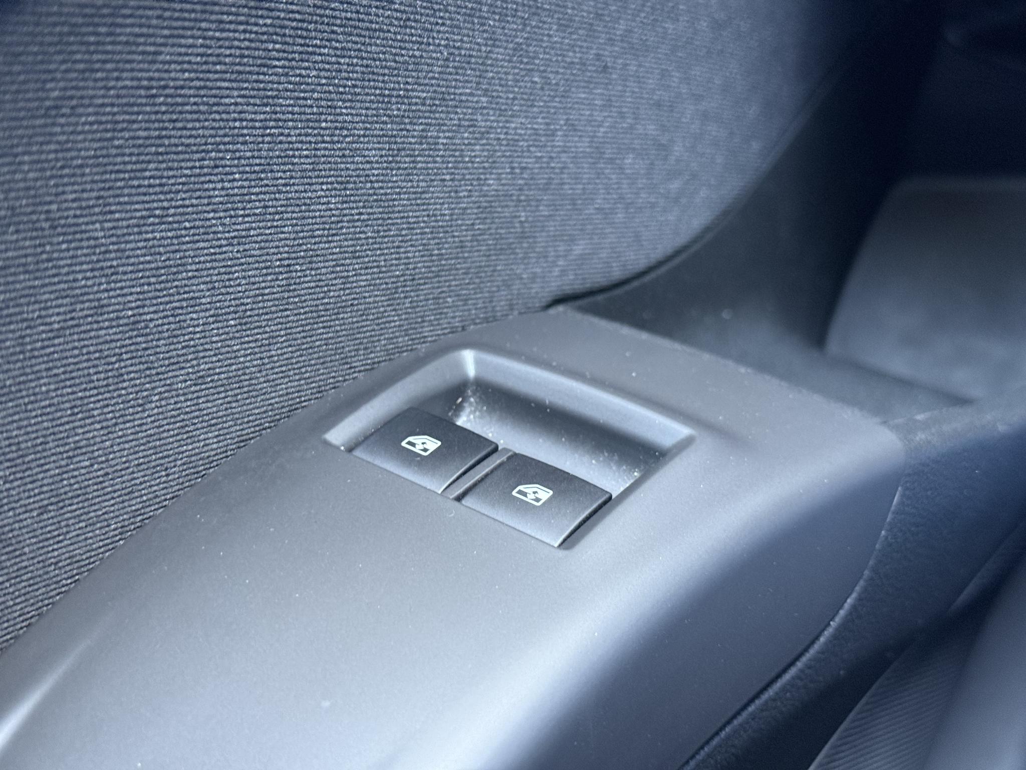 Foto van Opel Meriva