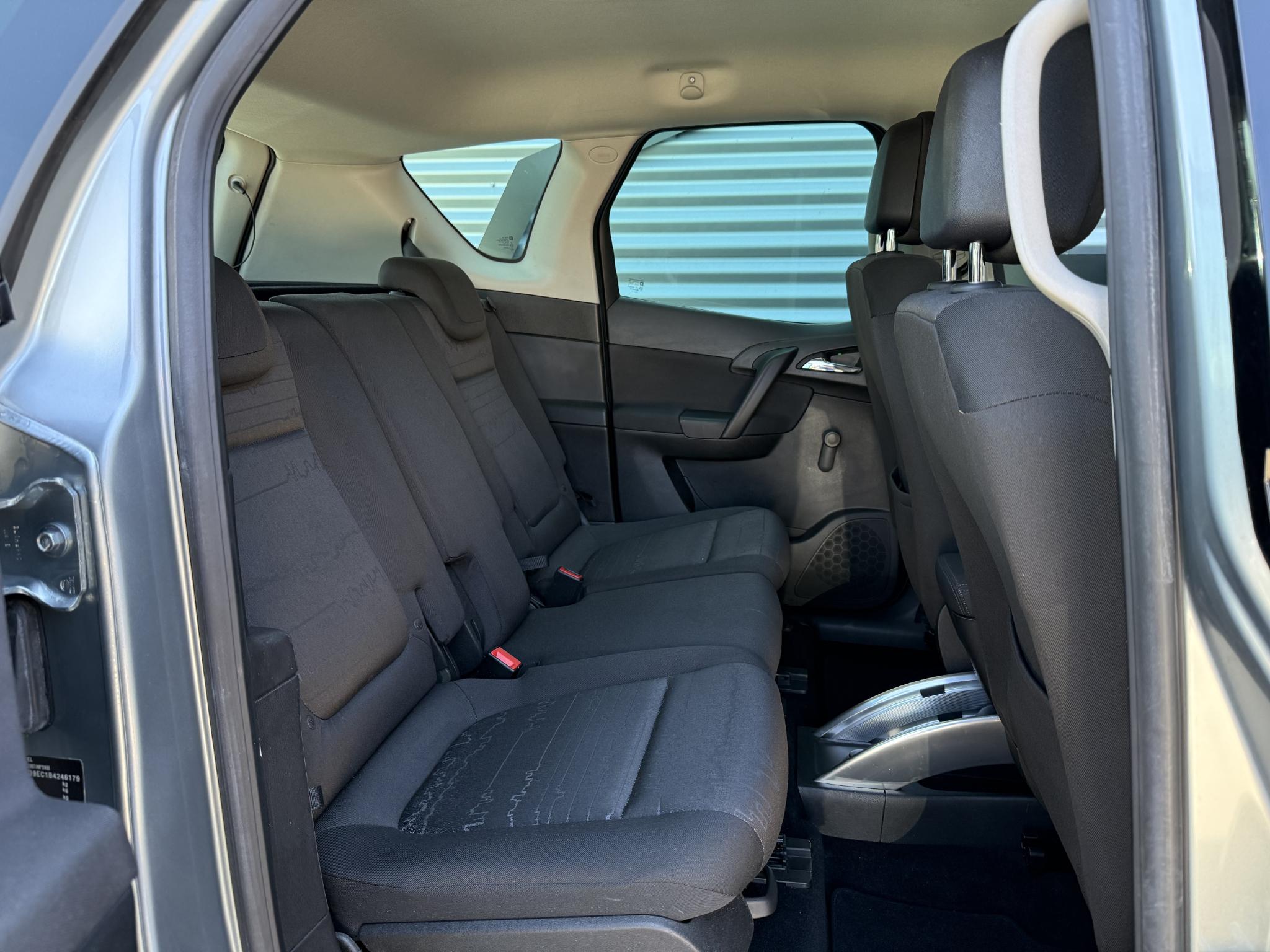 Foto van Opel Meriva