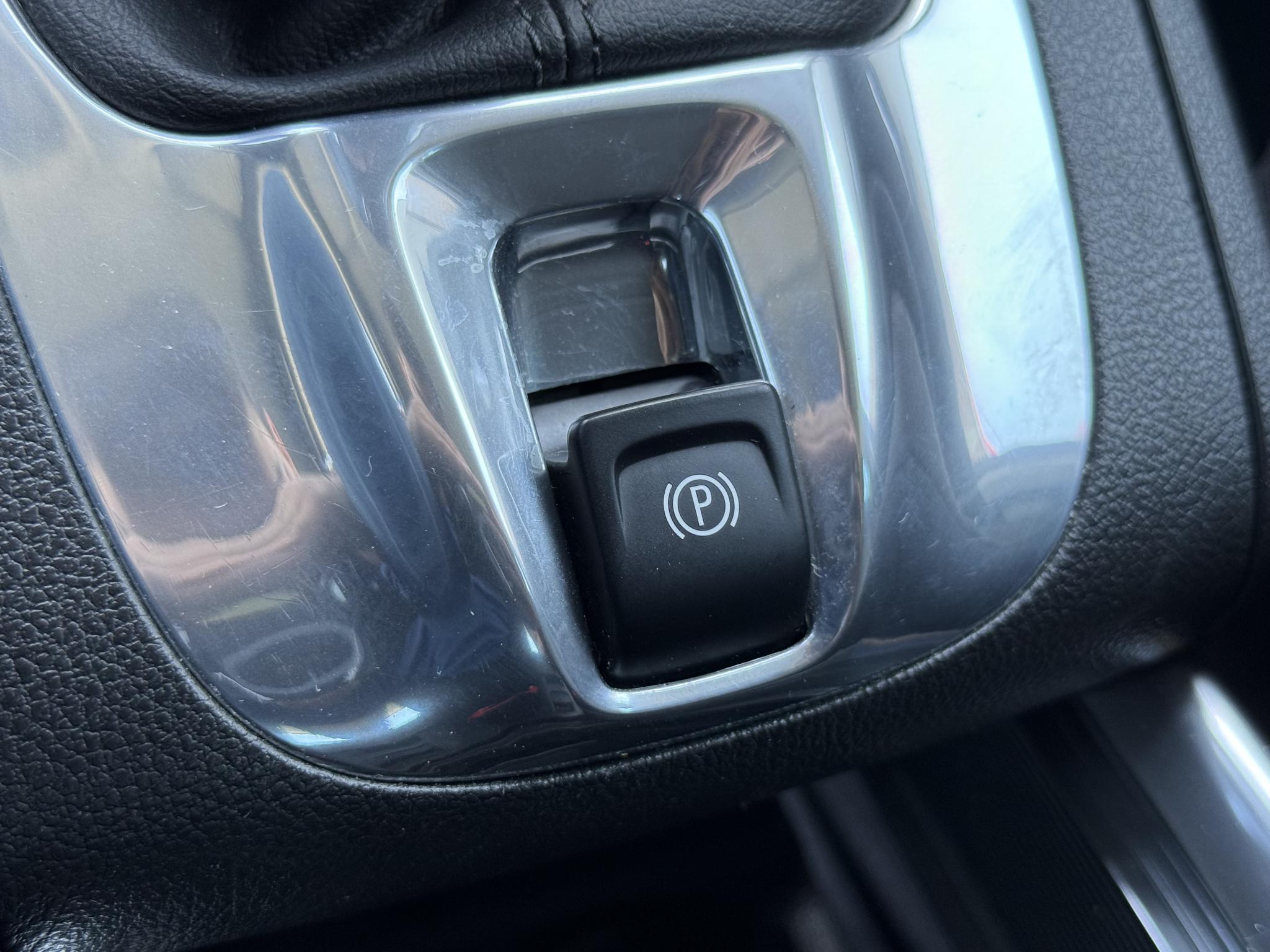 Foto van Opel Meriva