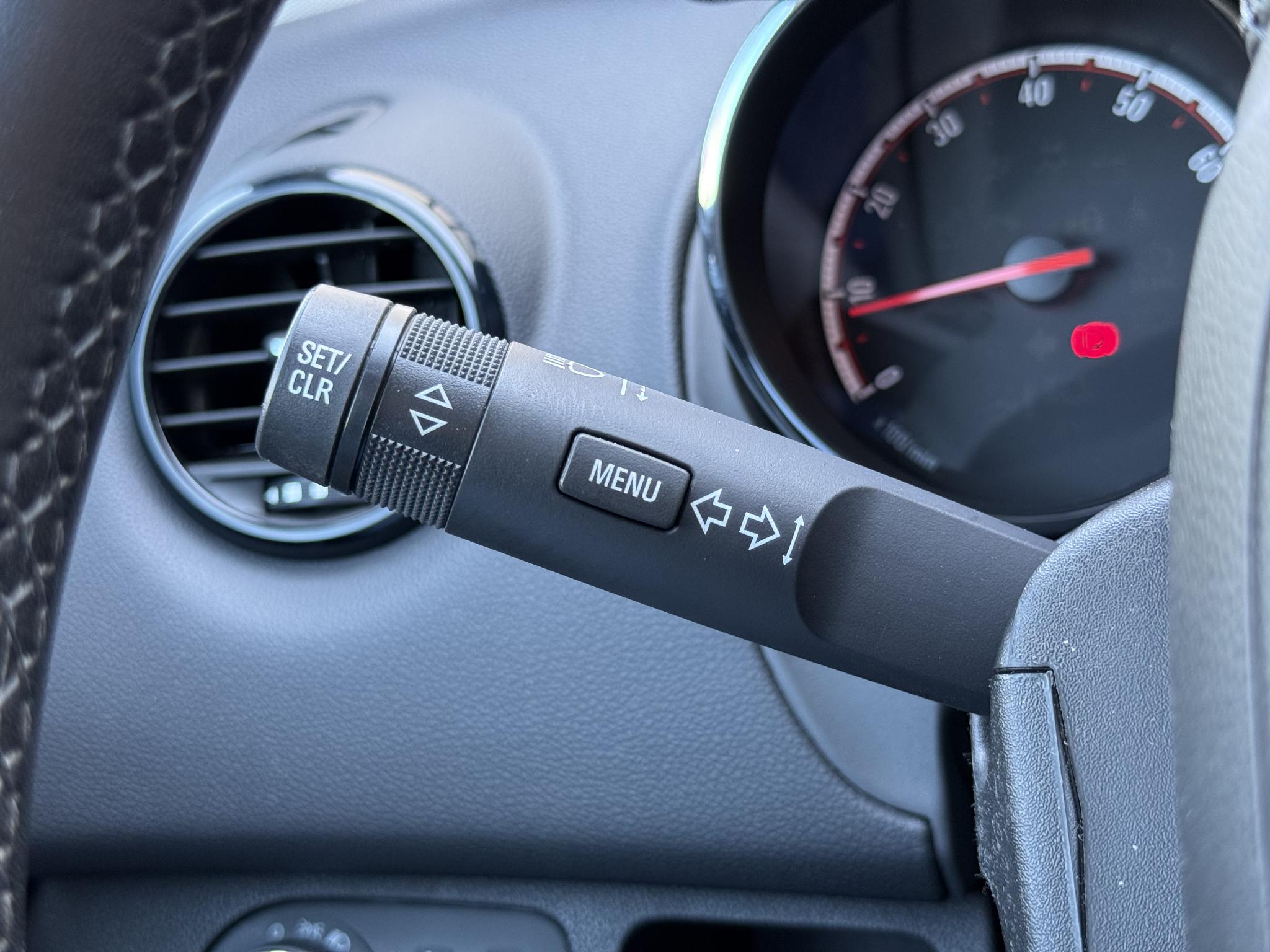 Foto van Opel Meriva