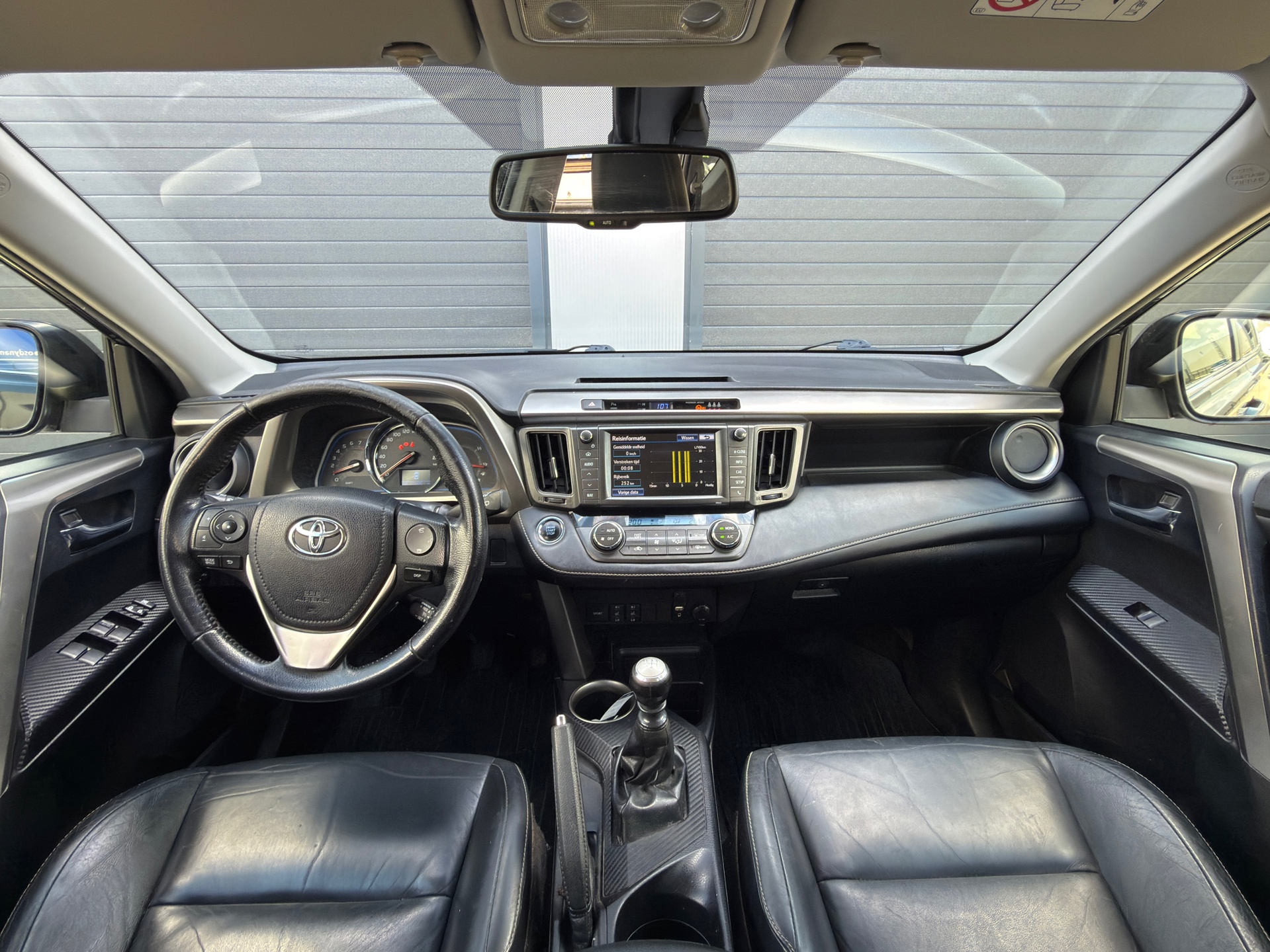 Foto van Toyota Toyota Rav4