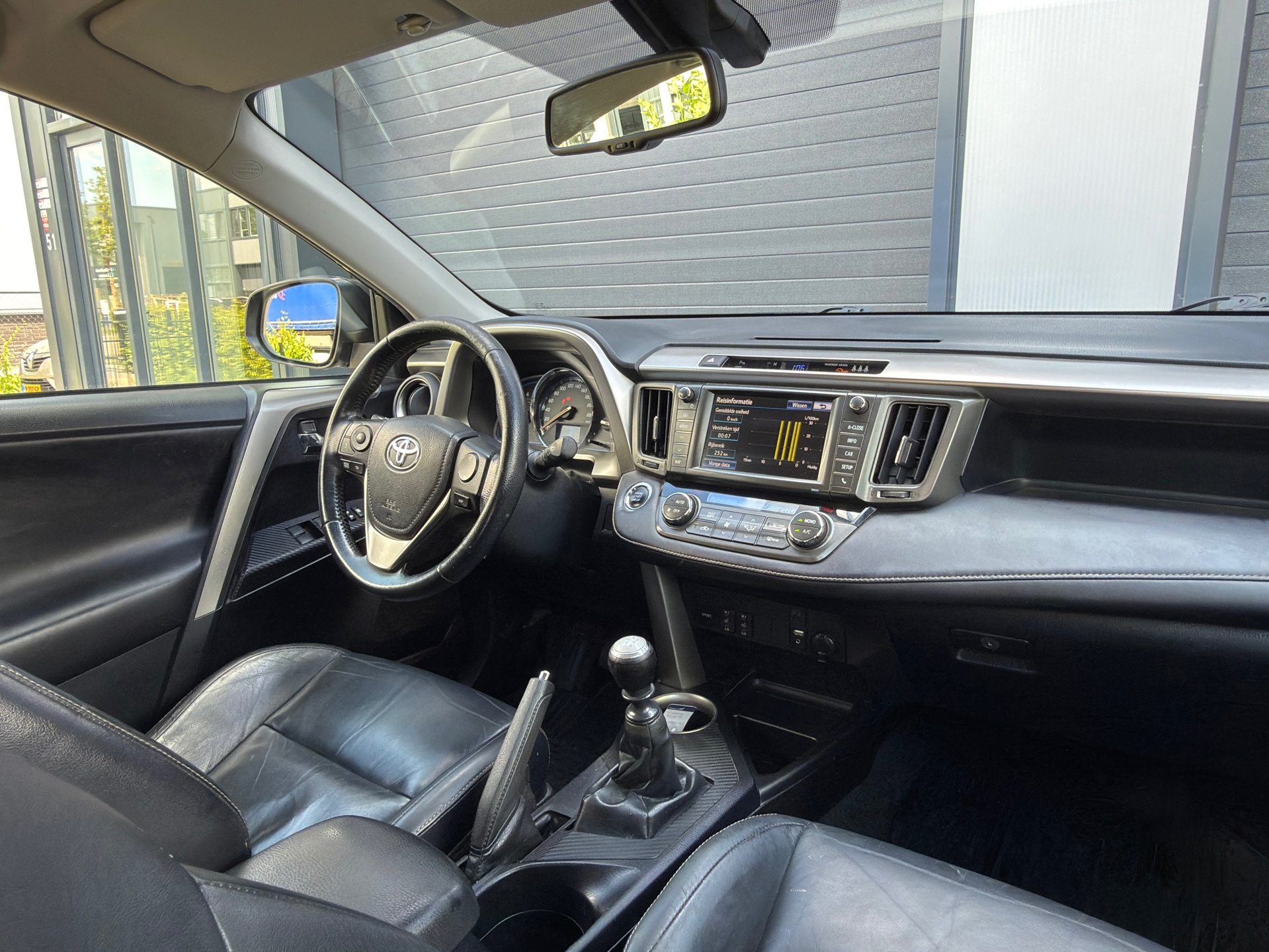 Foto van Toyota Toyota Rav4