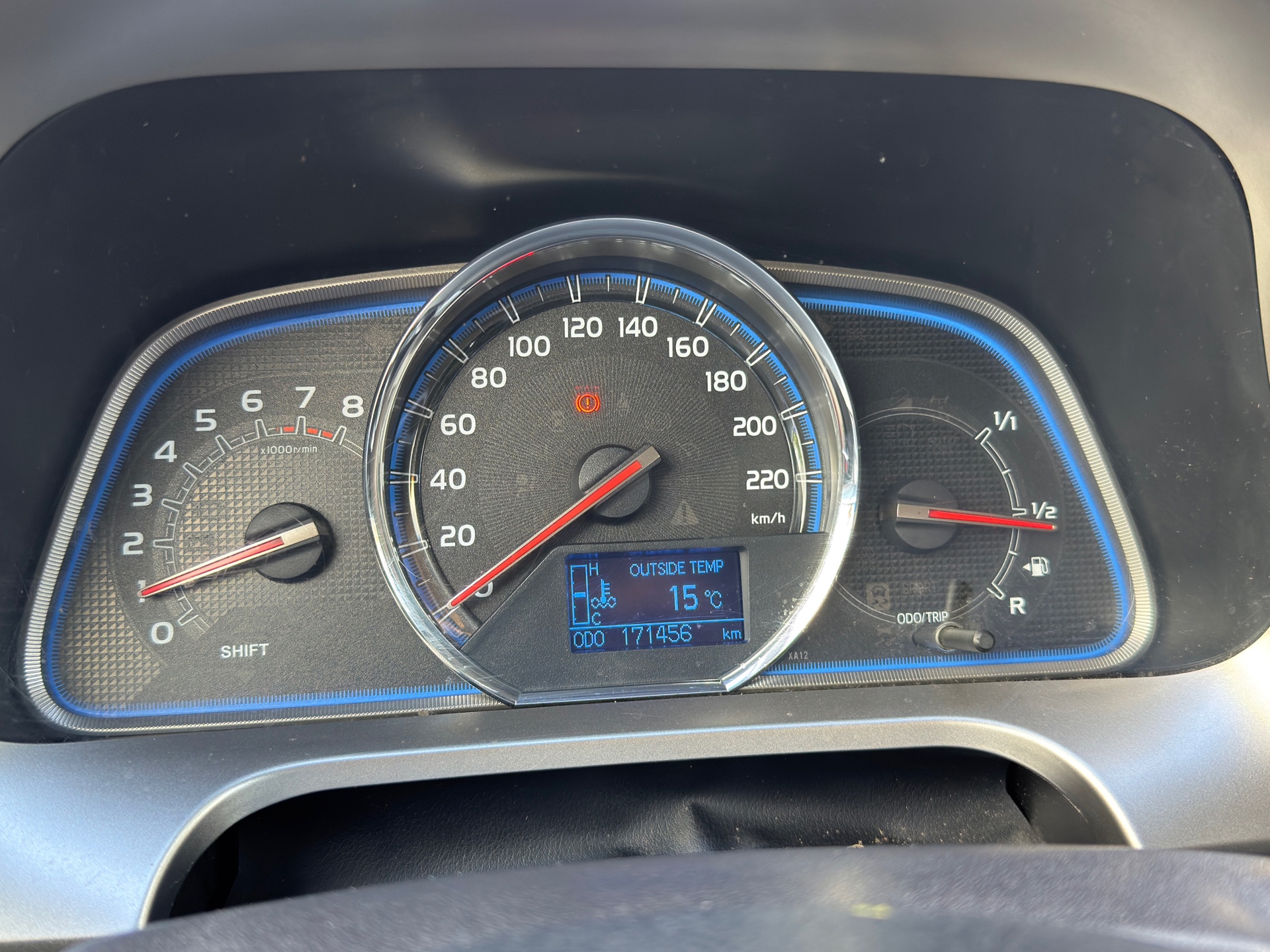 Foto van Toyota Toyota Rav4