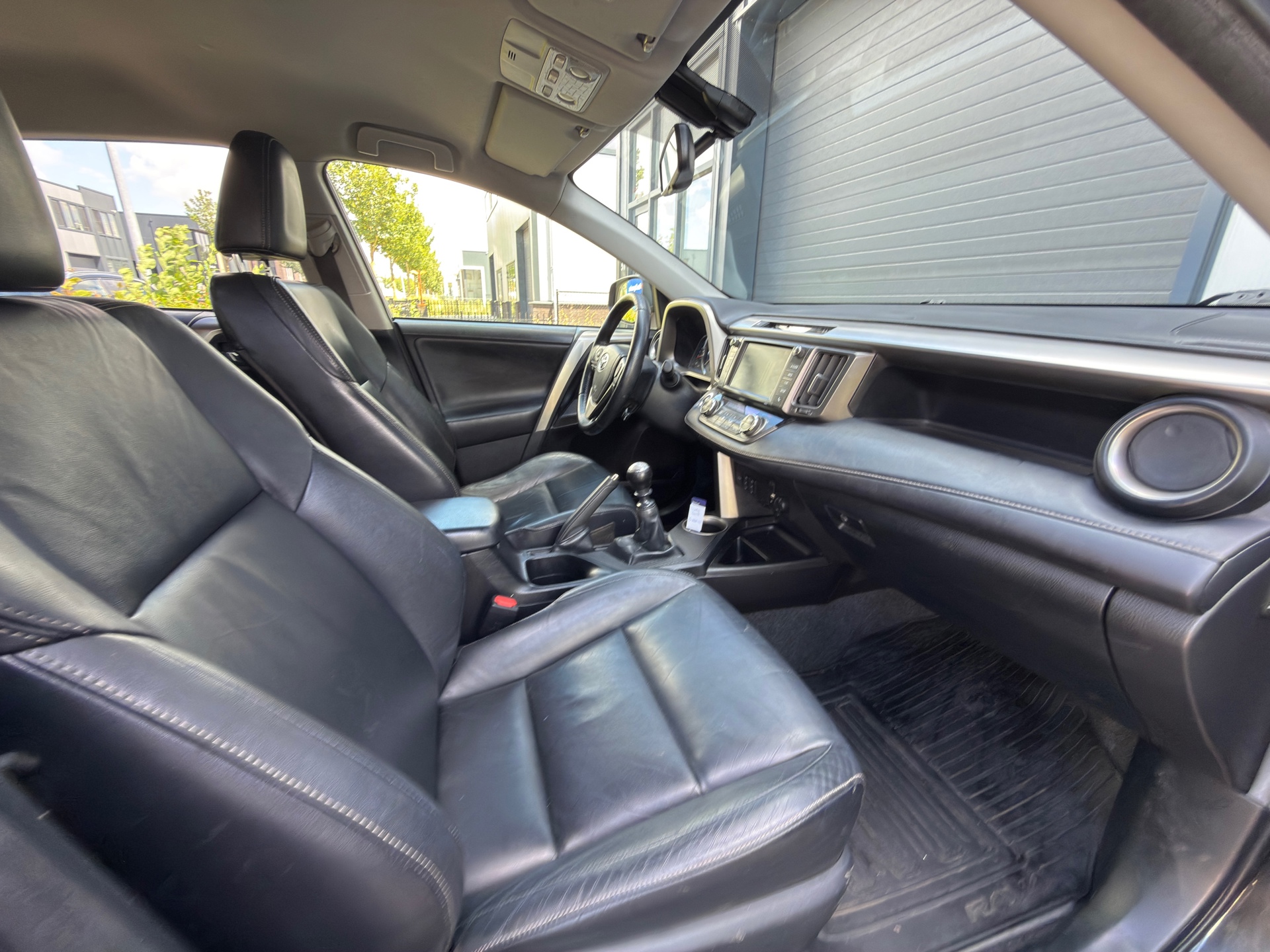 Foto van Toyota Toyota Rav4