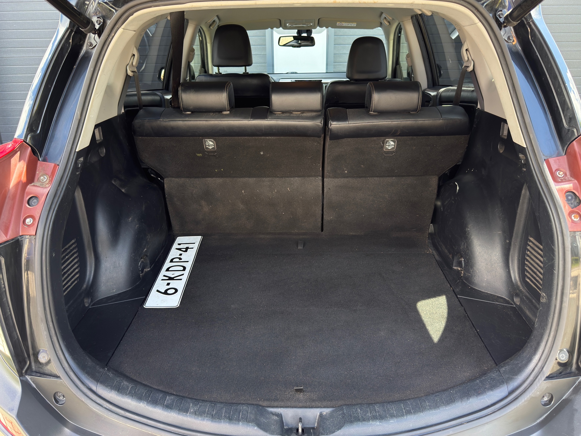 Foto van Toyota Toyota Rav4