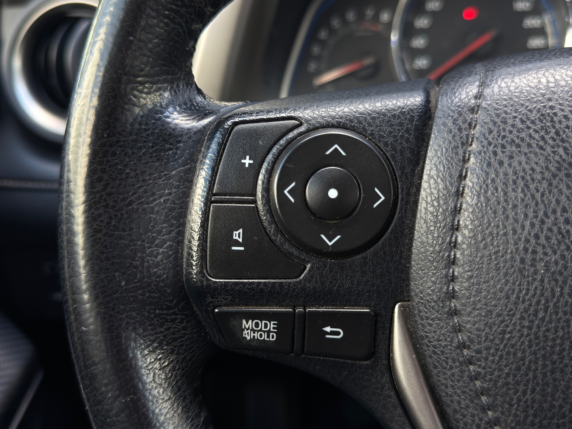 Foto van Toyota Toyota Rav4