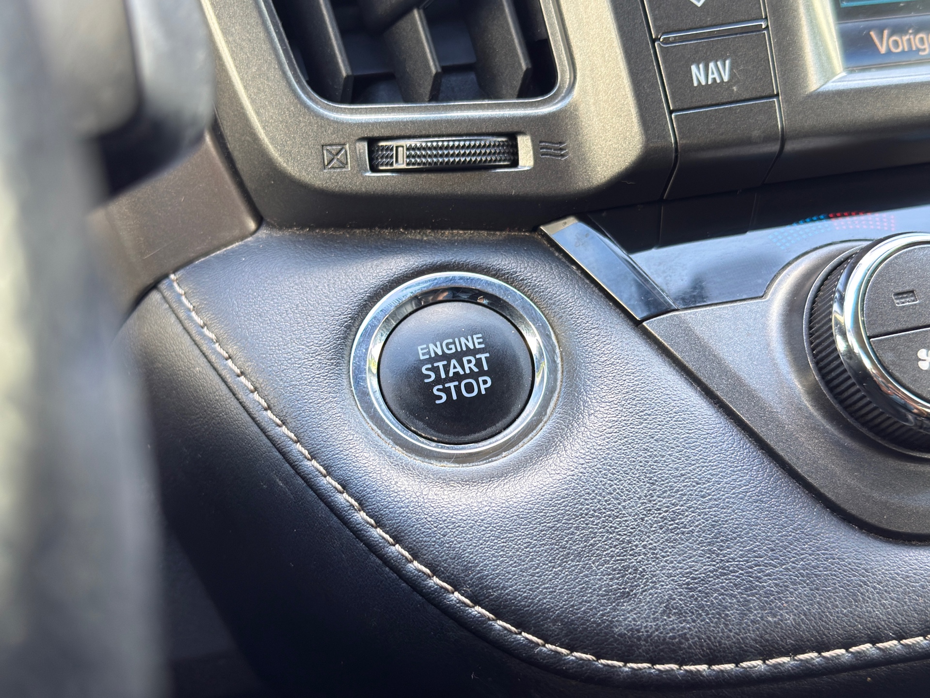 Foto van Toyota Toyota Rav4