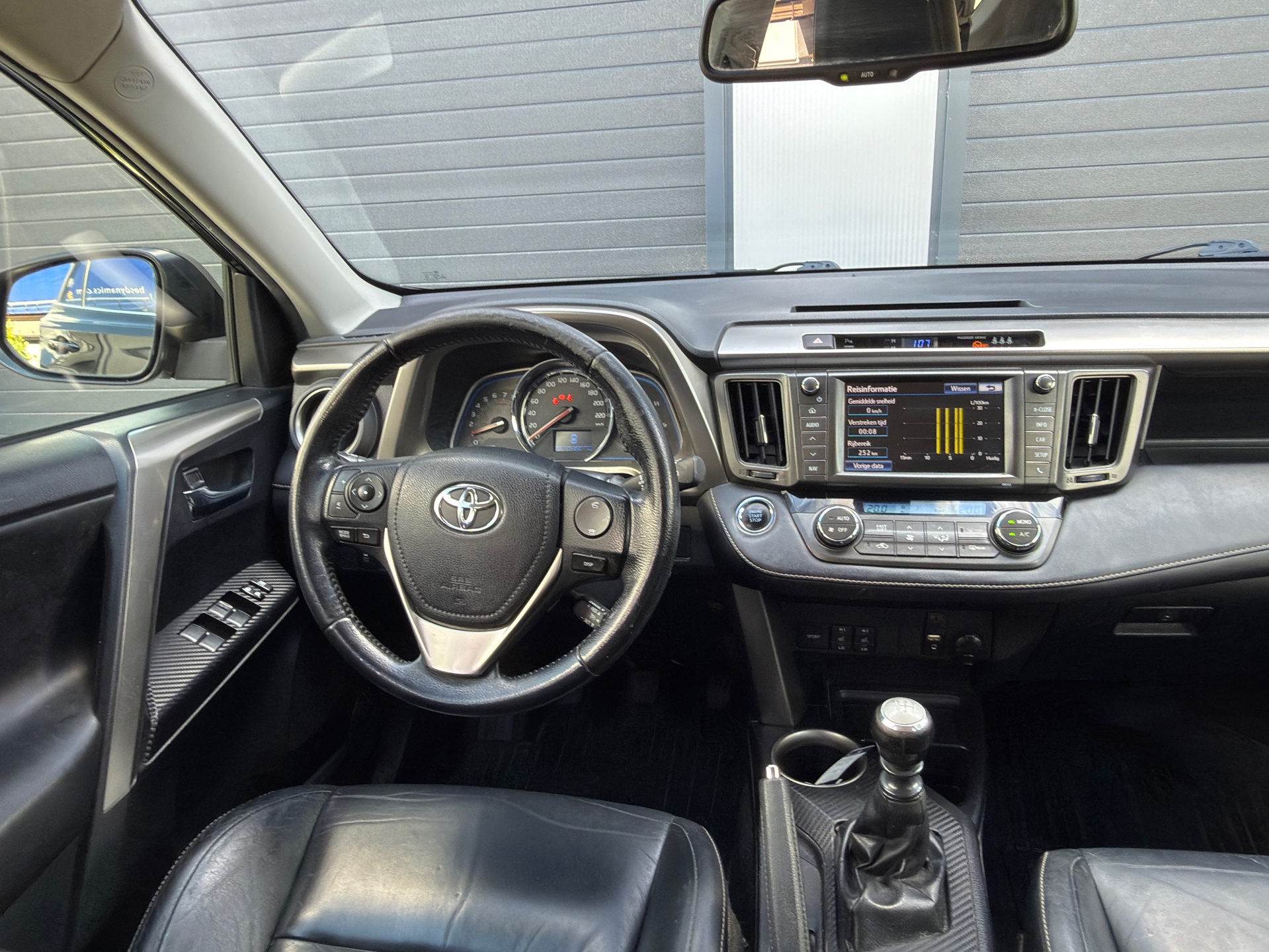 Foto van Toyota Toyota Rav4