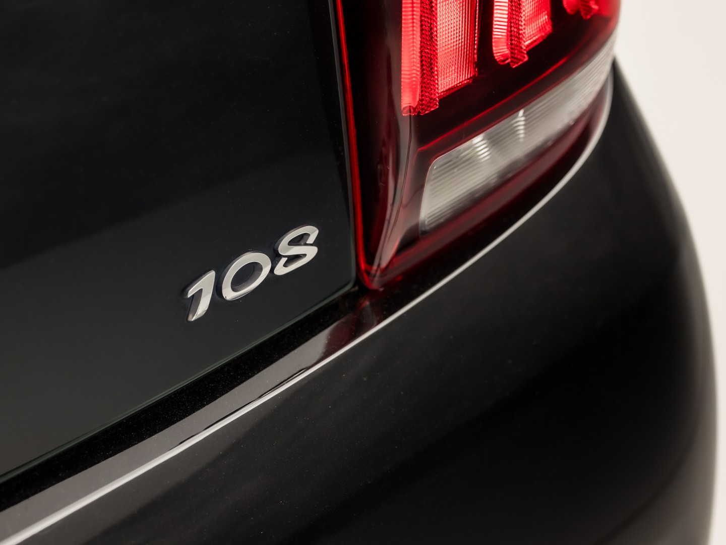 Foto van Peugeot Peugeot 108