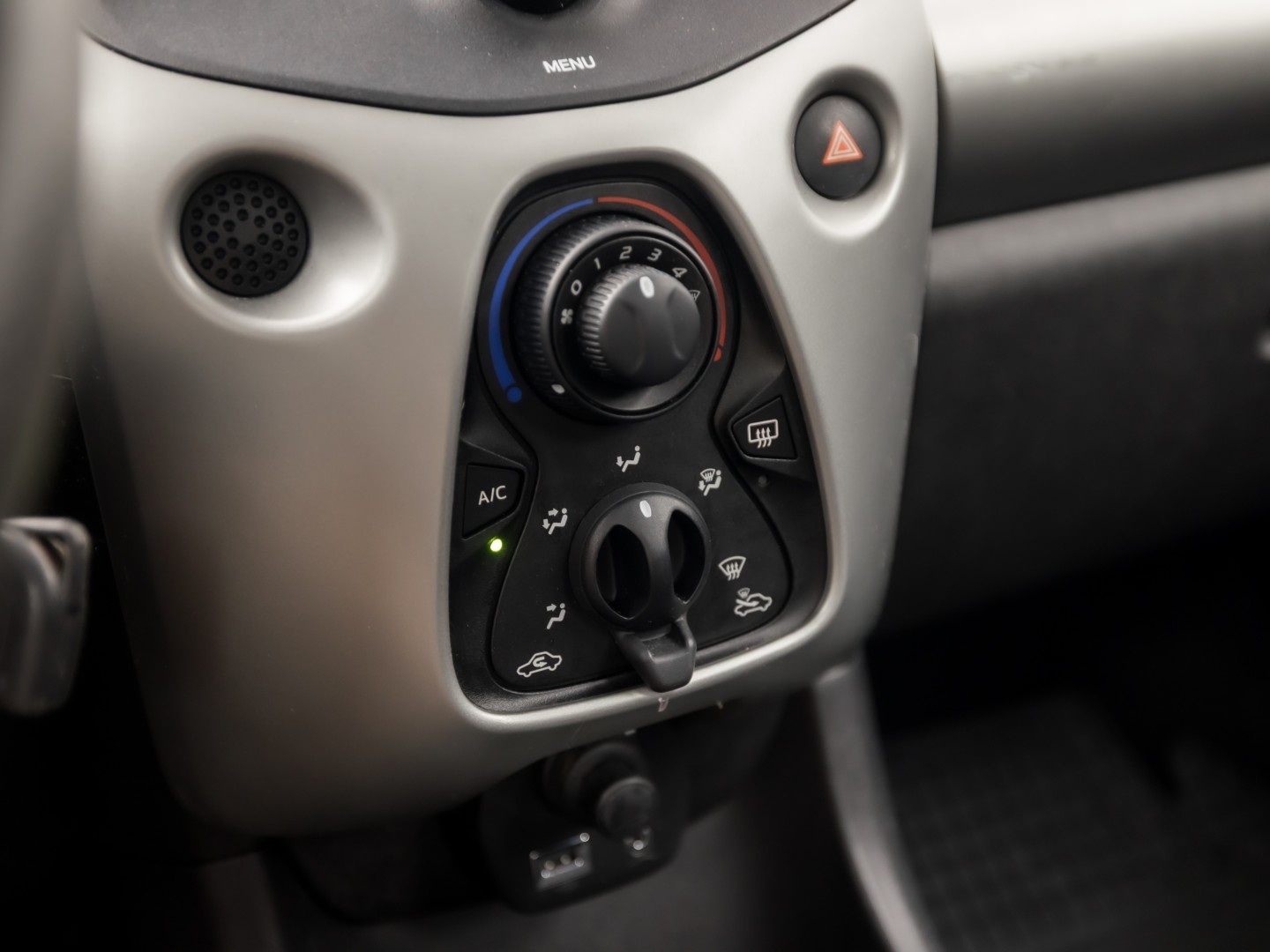 Foto van Peugeot Peugeot 108