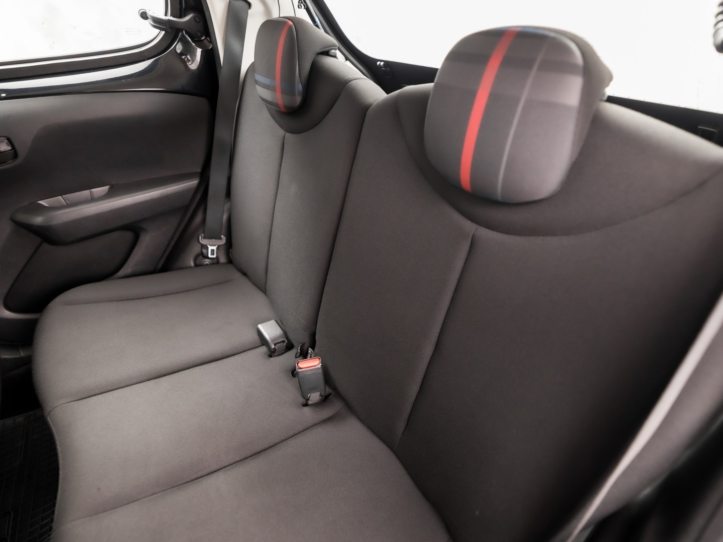 Foto van Peugeot Peugeot 108