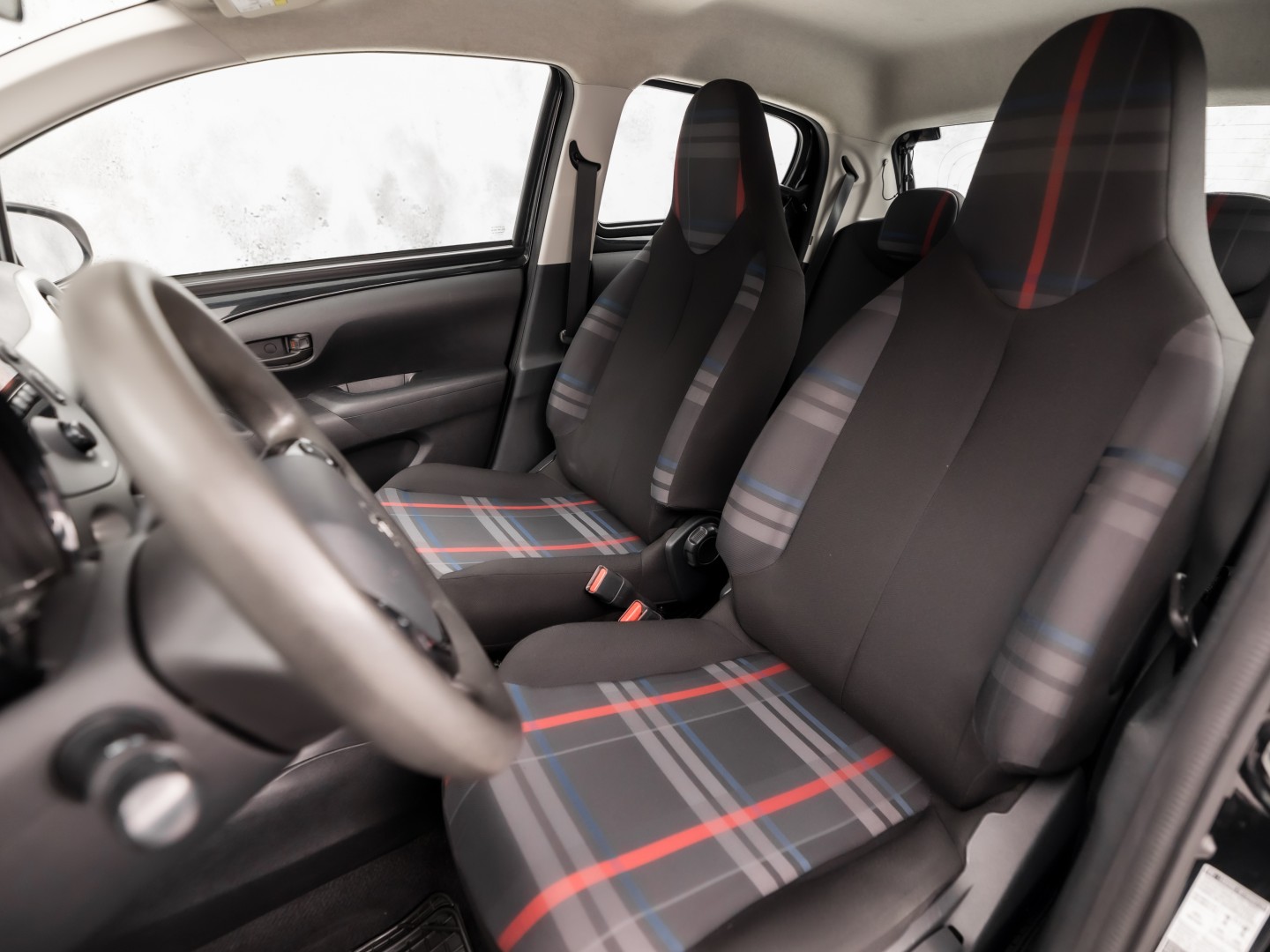 Foto van Peugeot Peugeot 108