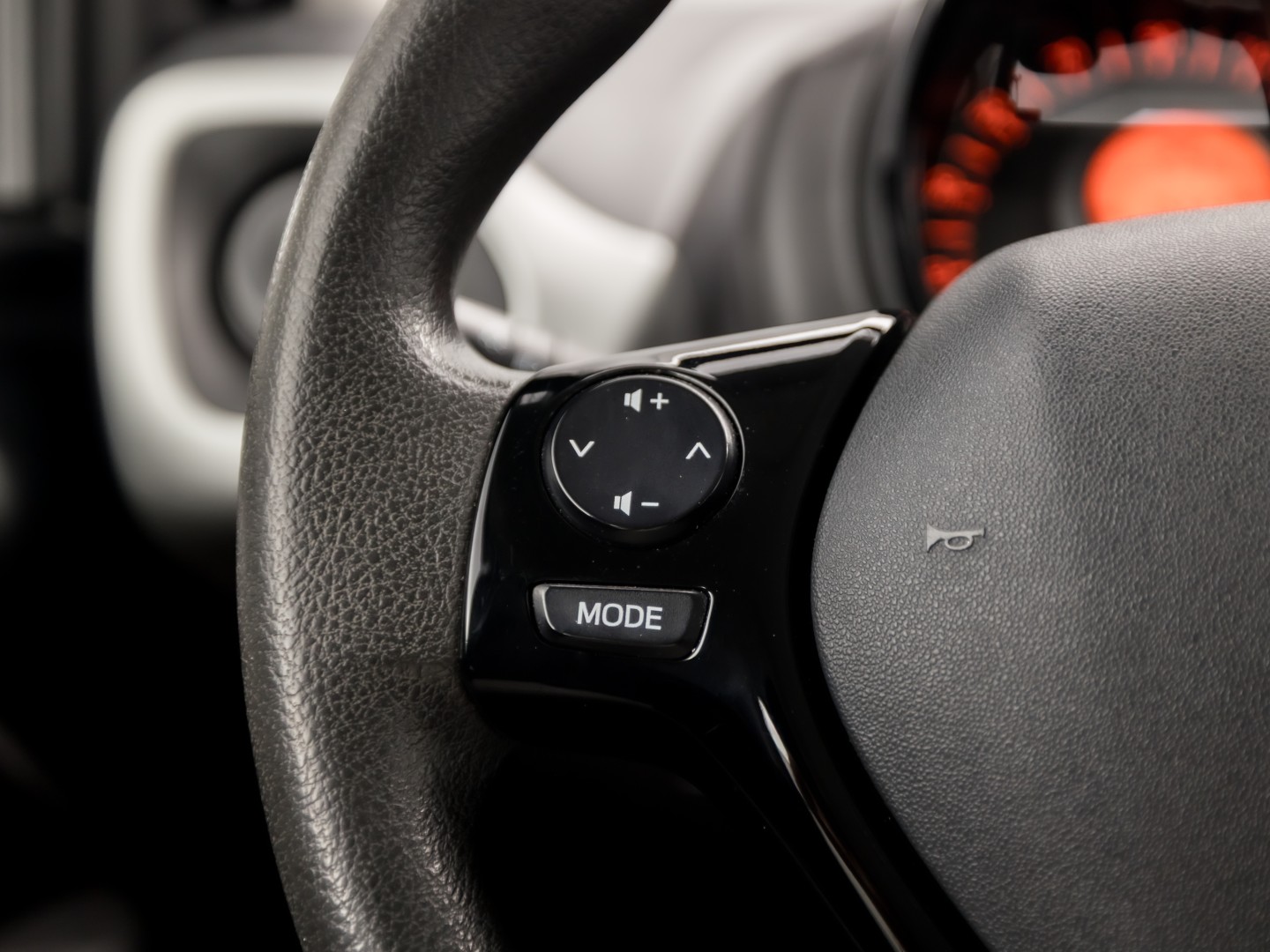 Foto van Peugeot Peugeot 108