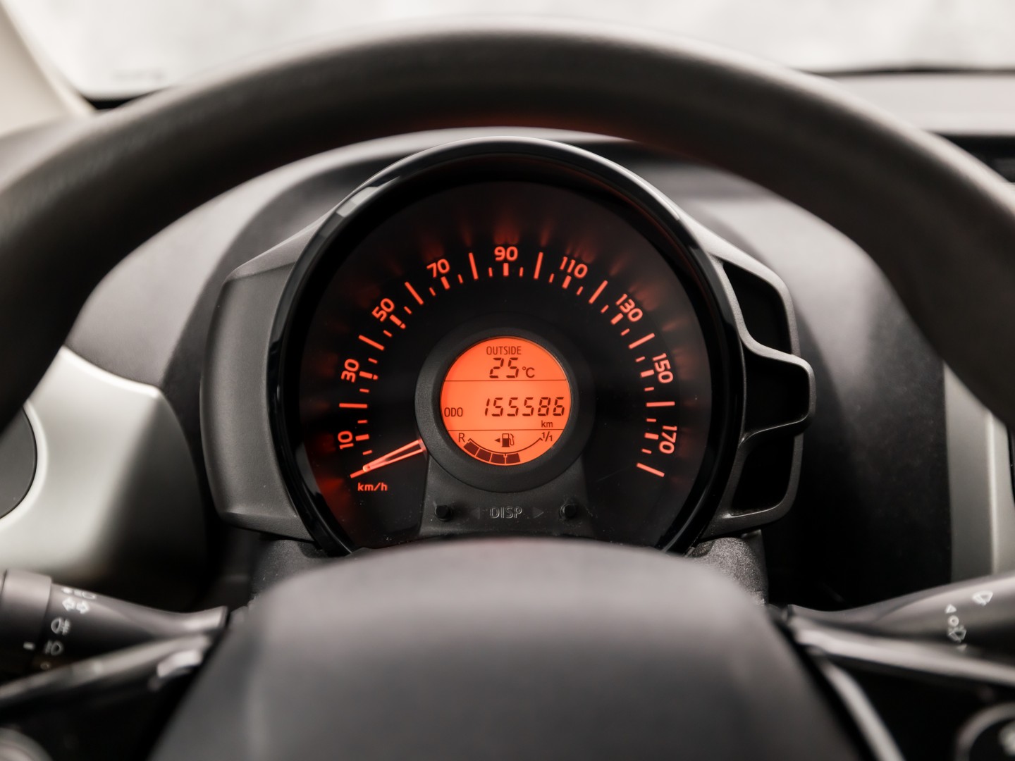 Foto van Peugeot Peugeot 108