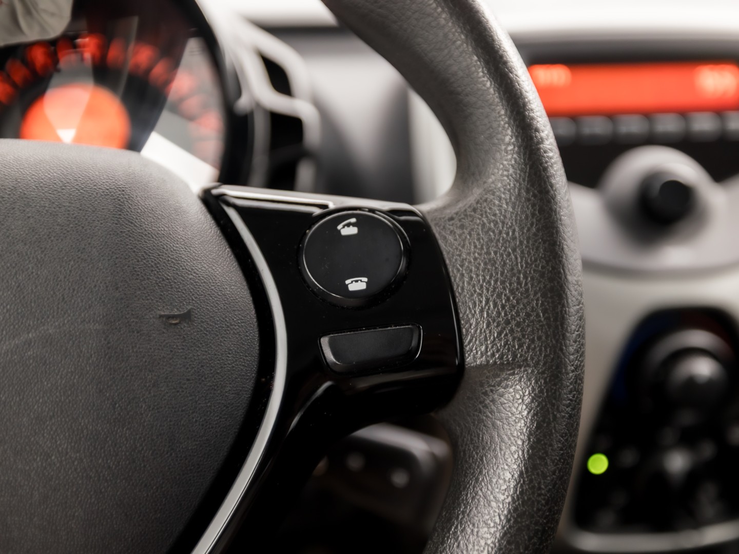 Foto van Peugeot Peugeot 108