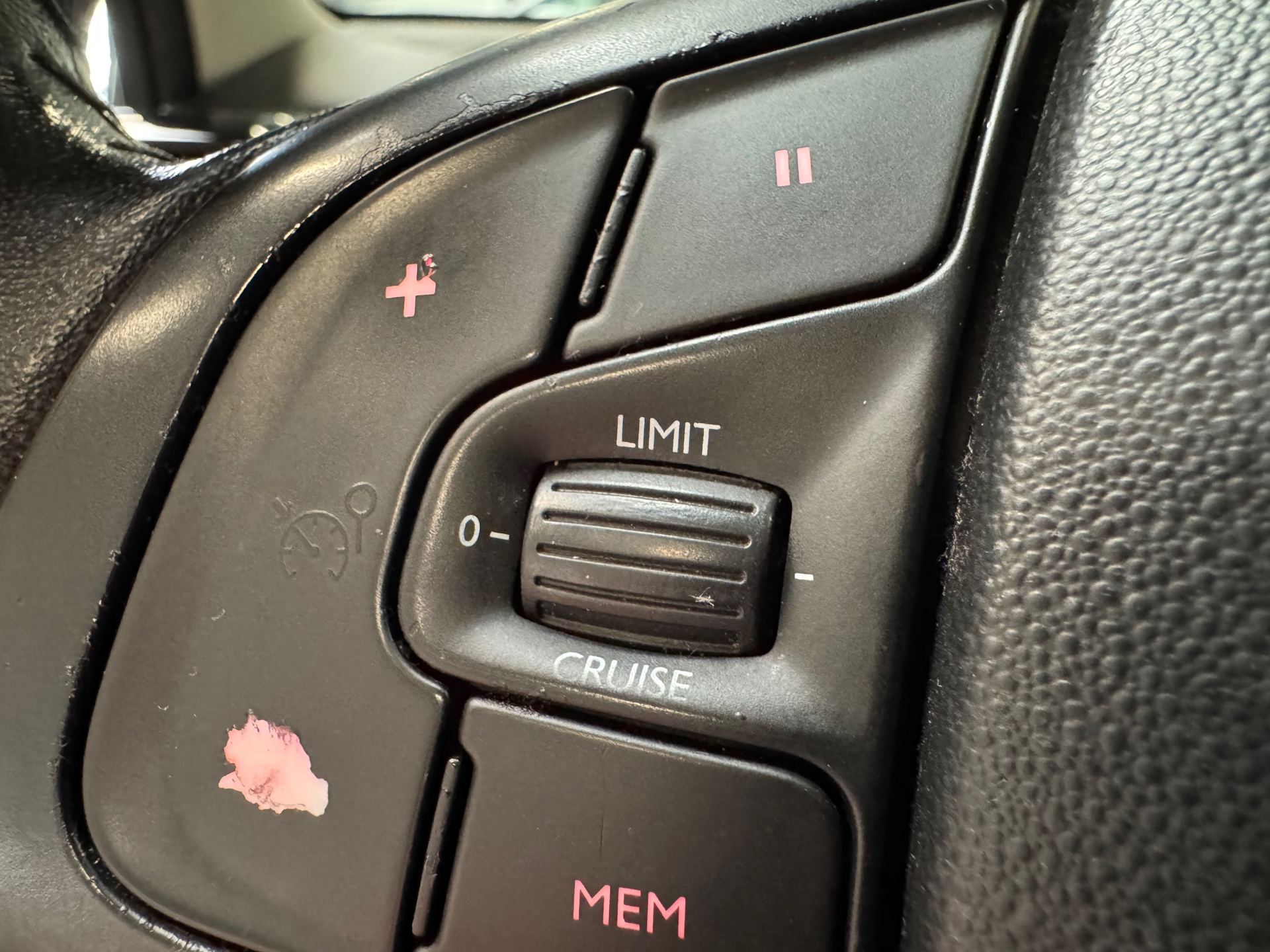 Foto van Citroen C4 Cactus