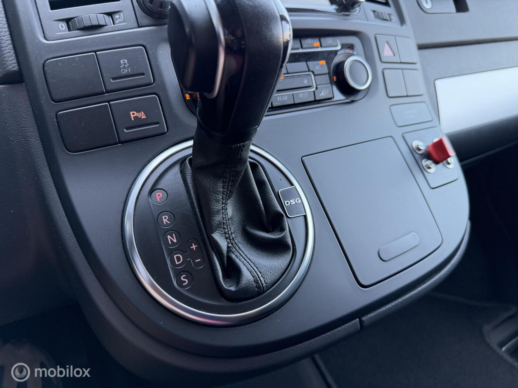 Foto van Volkswagen Multivan