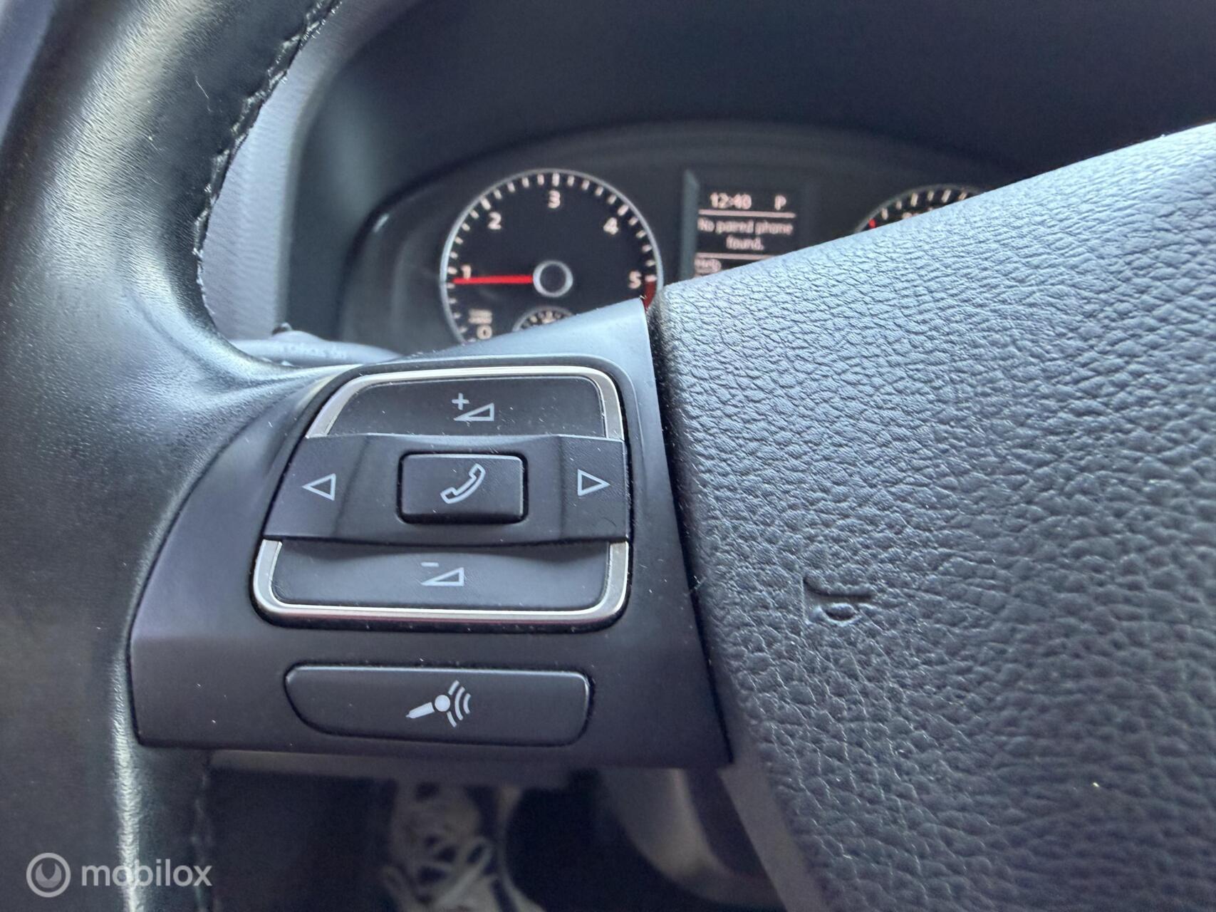 Foto van Volkswagen Multivan