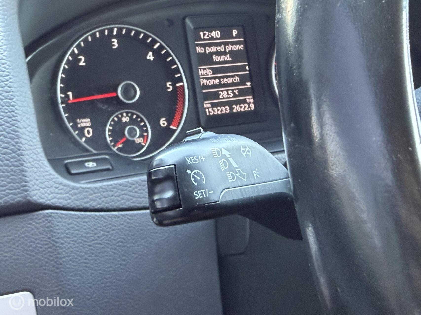 Foto van Volkswagen Multivan