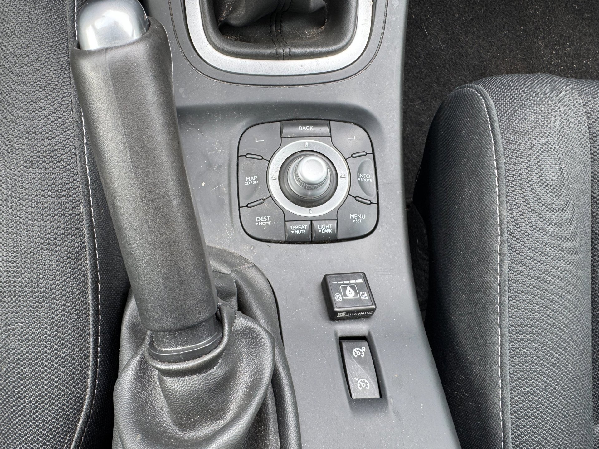 Foto van Renault Megane
