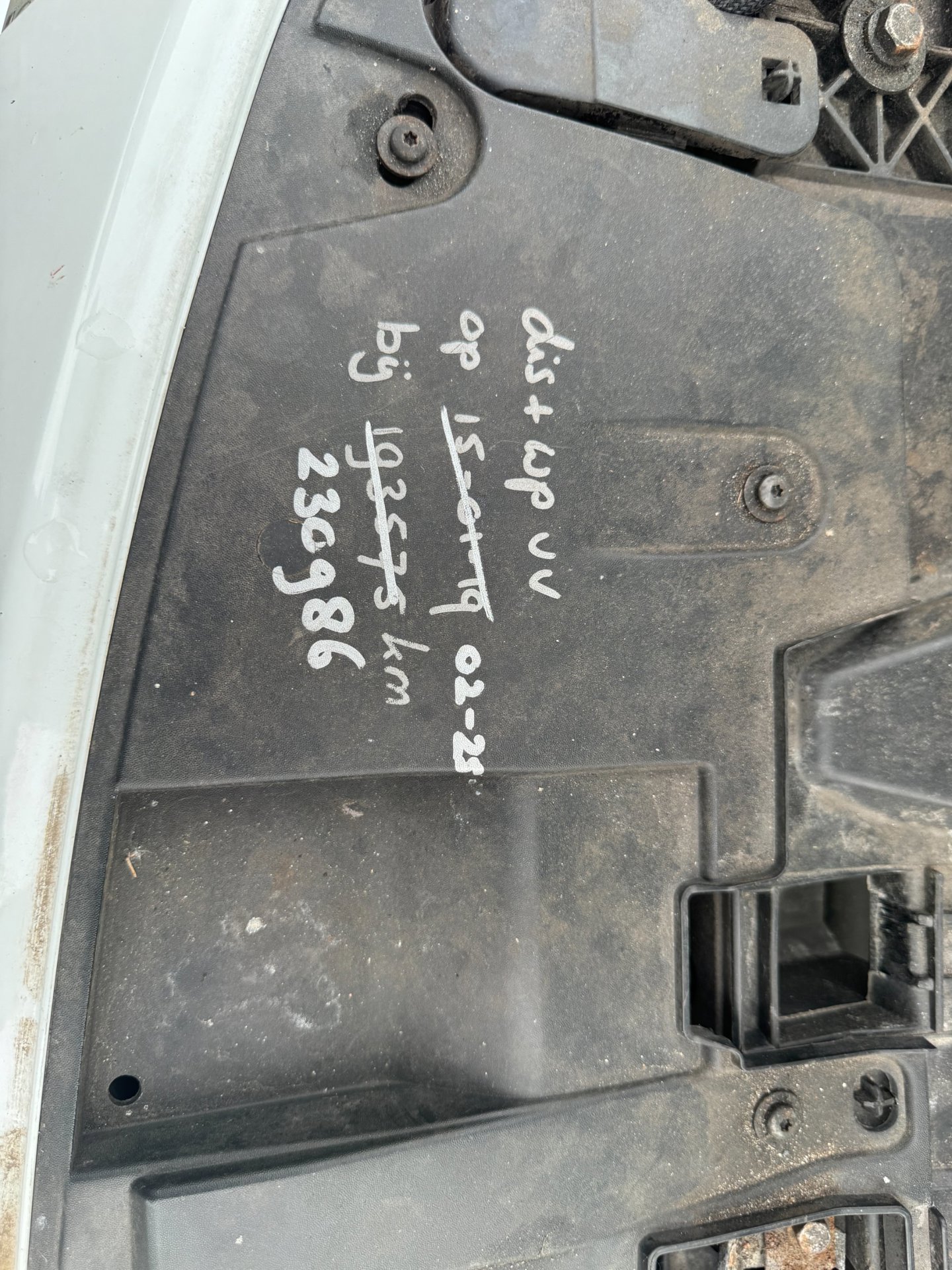Foto van Renault Megane