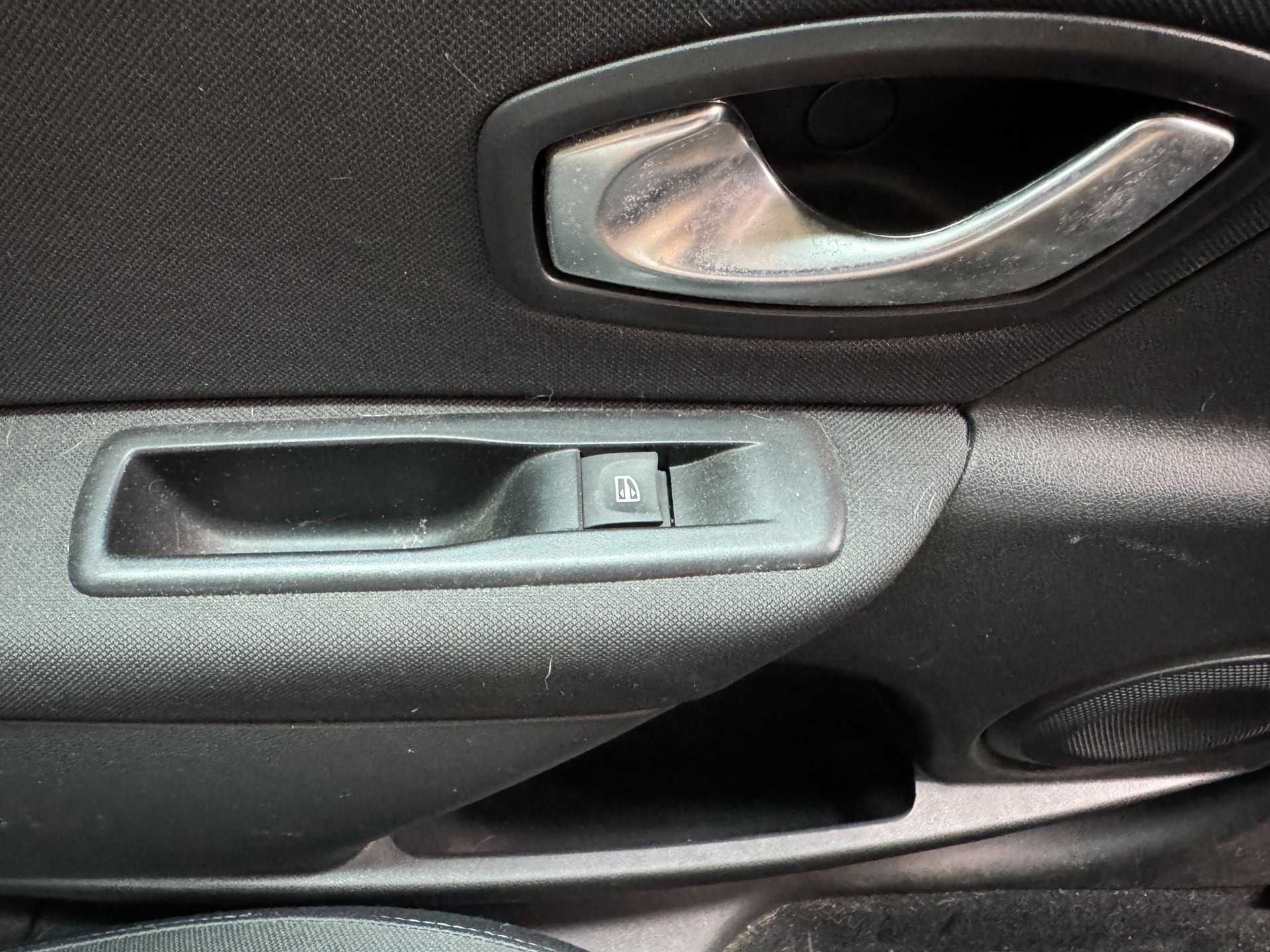 Foto van Renault Megane