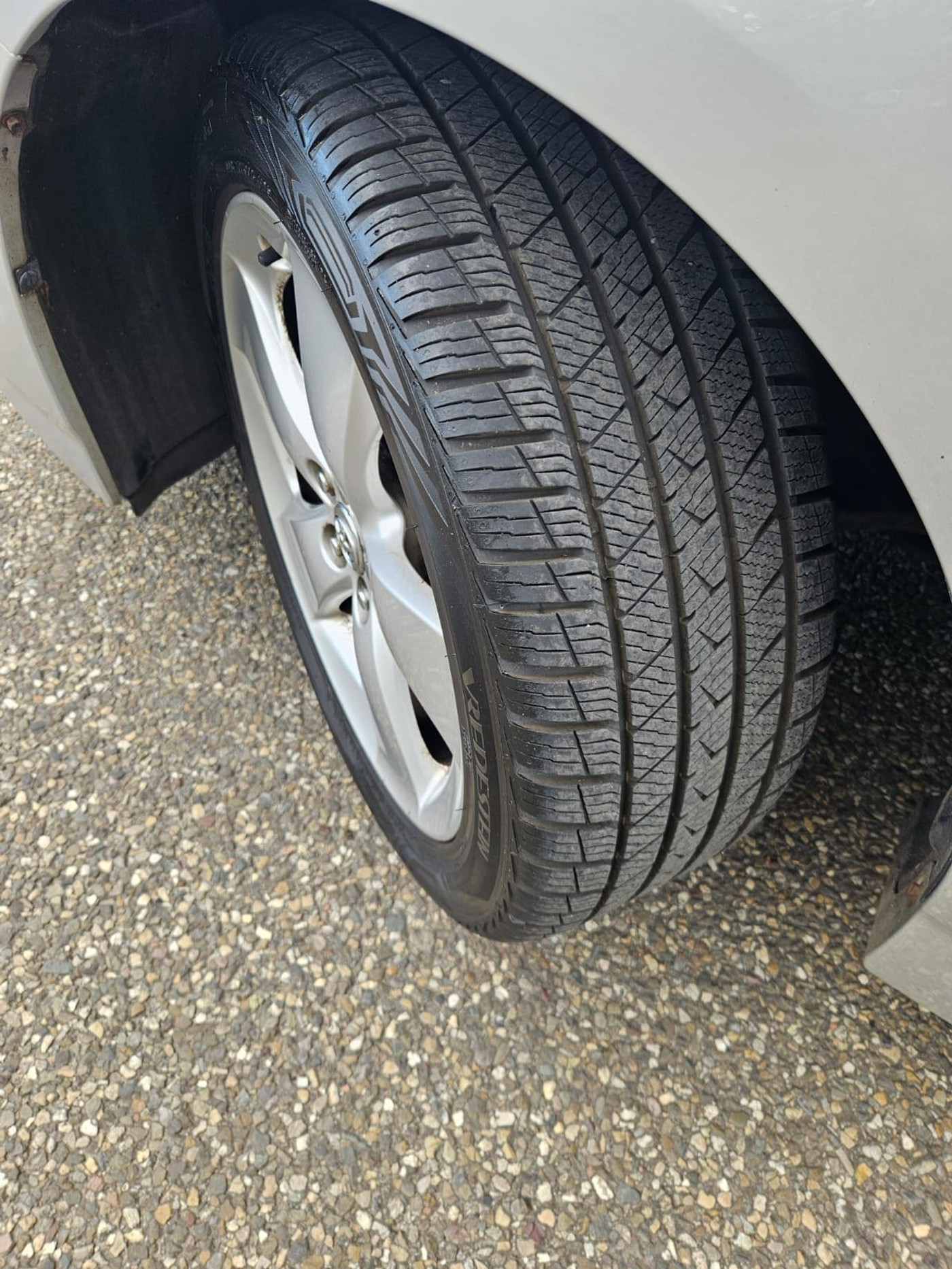 Foto van Toyota Toyota Prius