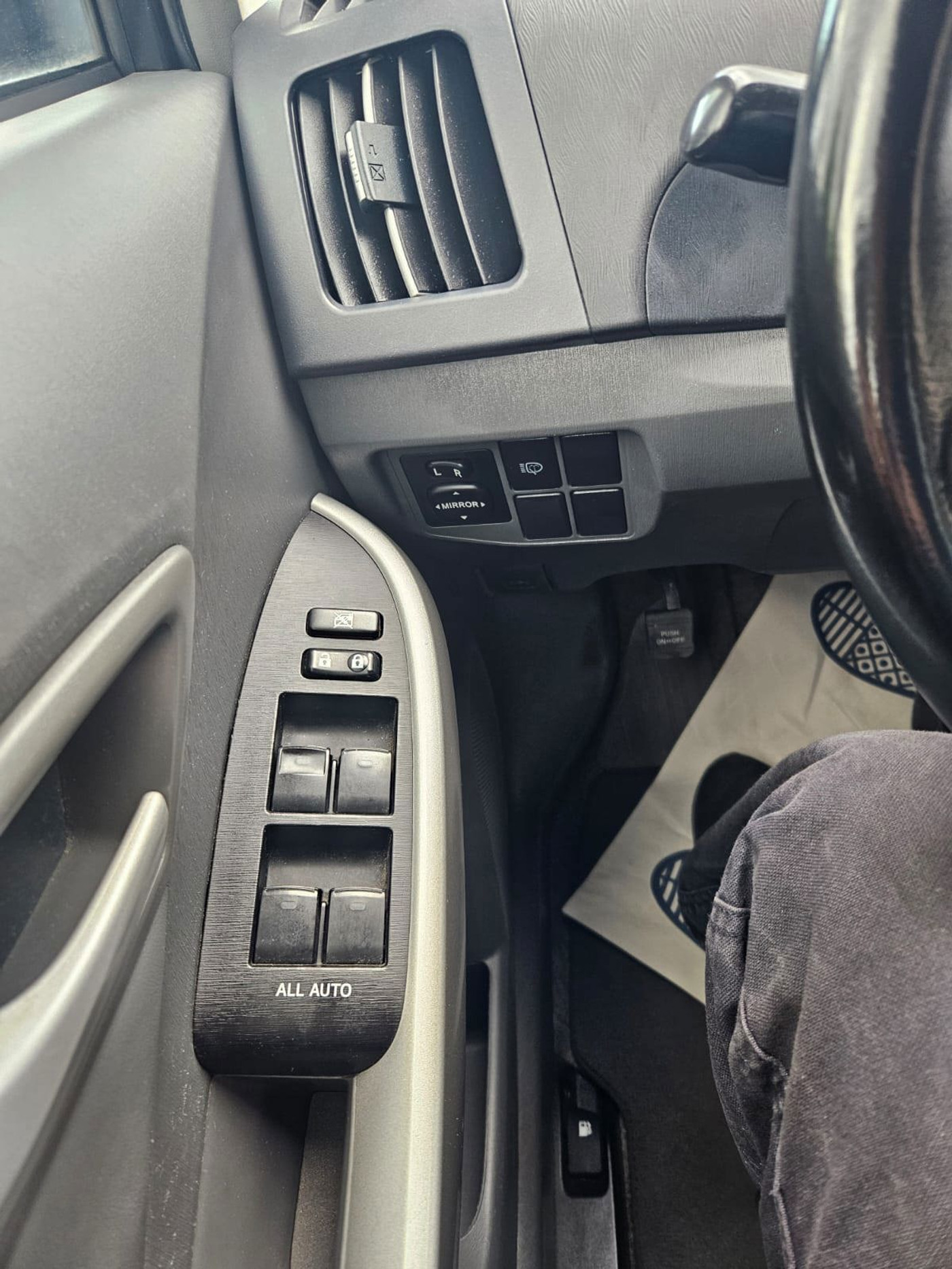Foto van Toyota Toyota Prius