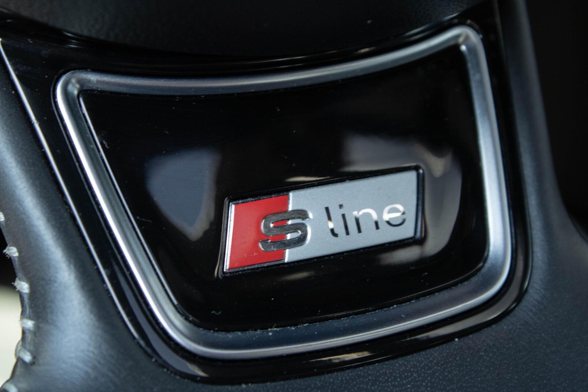 Foto van Audi A4 Limousine