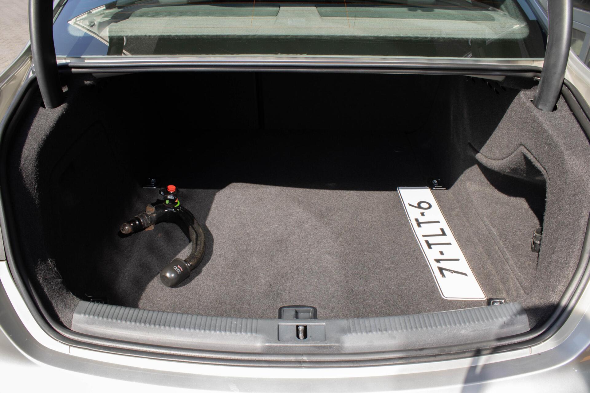 Foto van Audi A4 Limousine