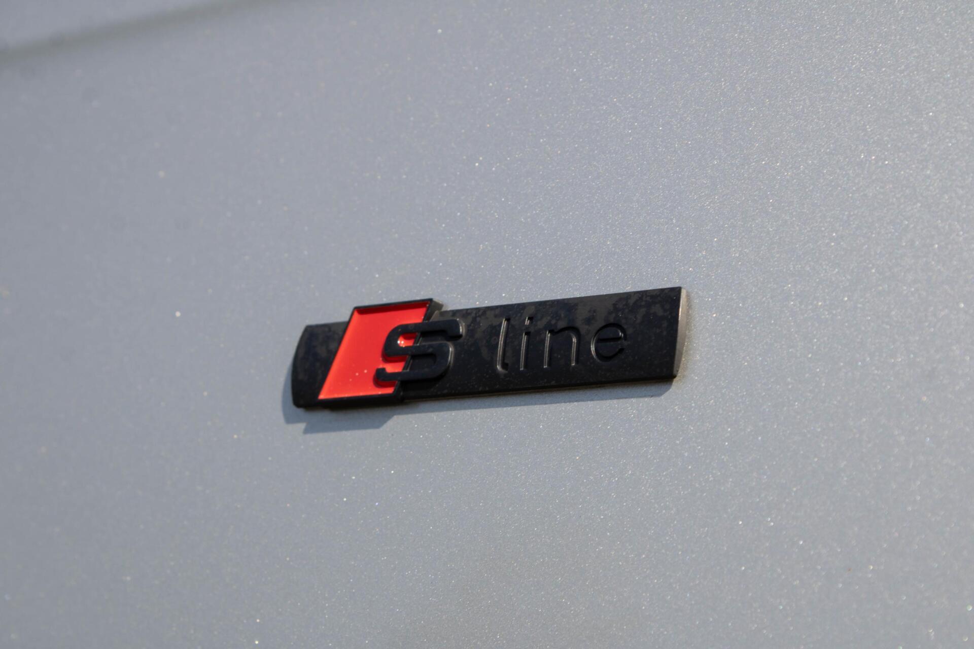 Foto van Audi A4 Limousine