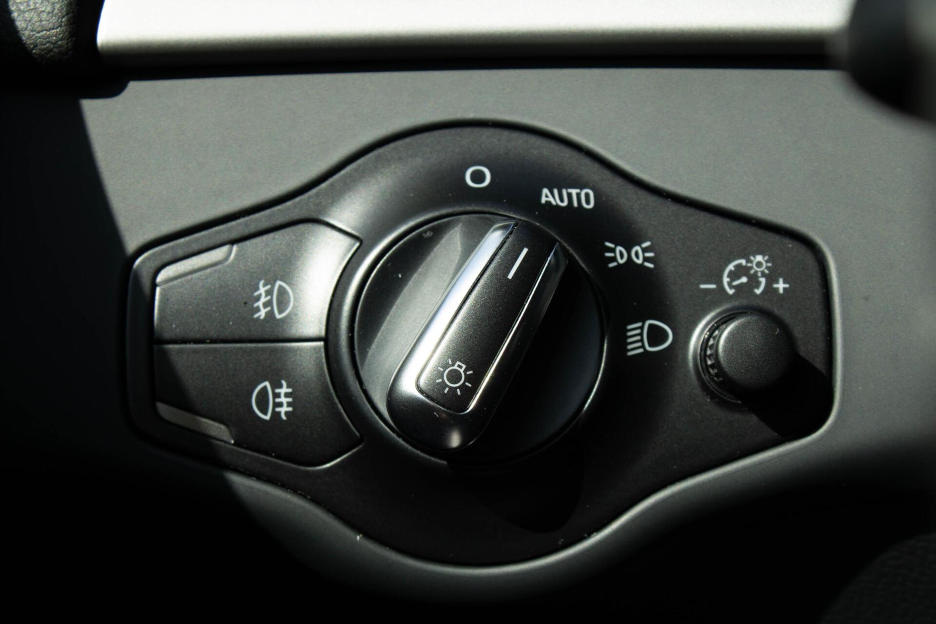 Foto van Audi A4 Limousine