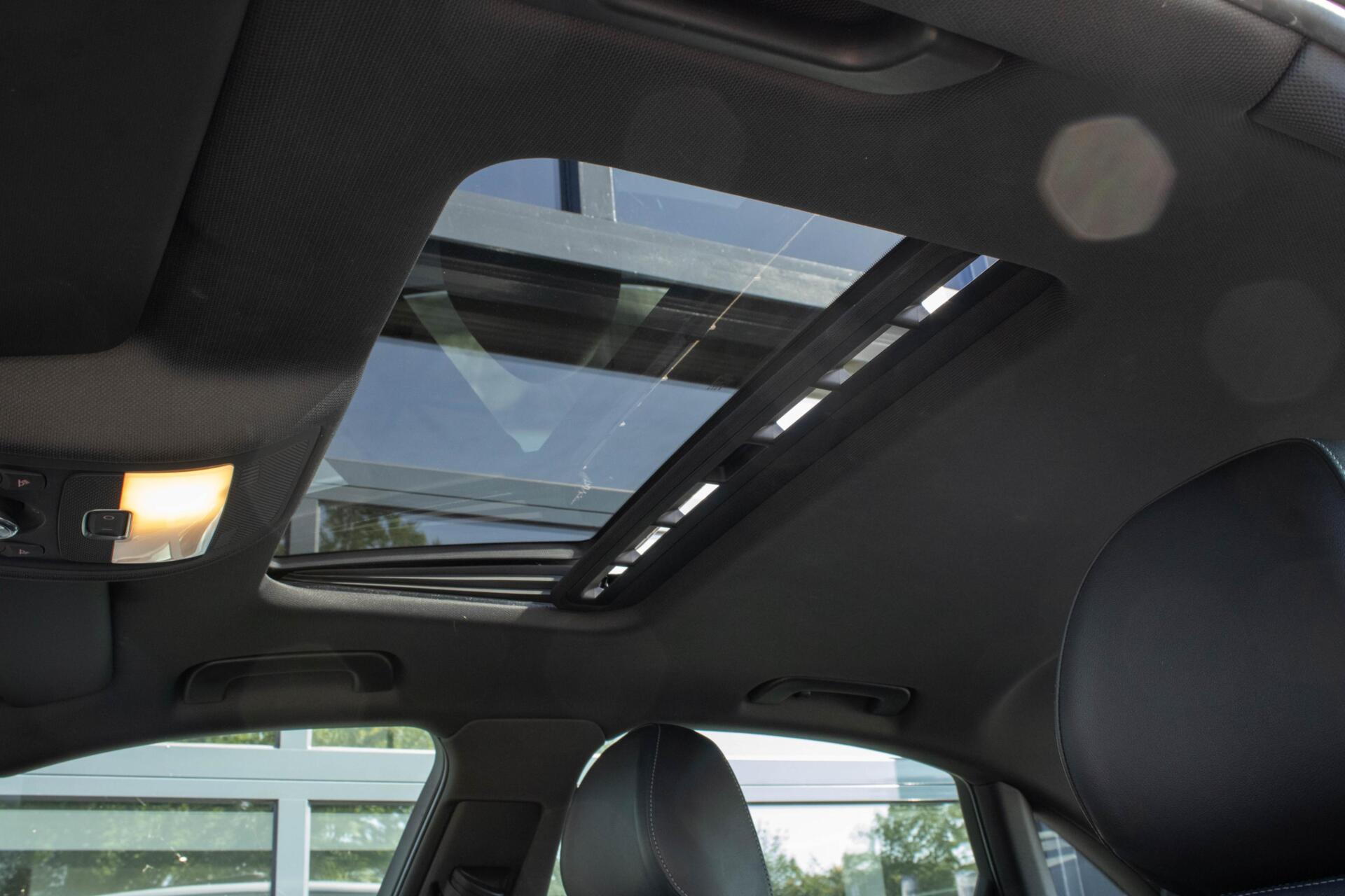 Foto van Audi A4 Limousine