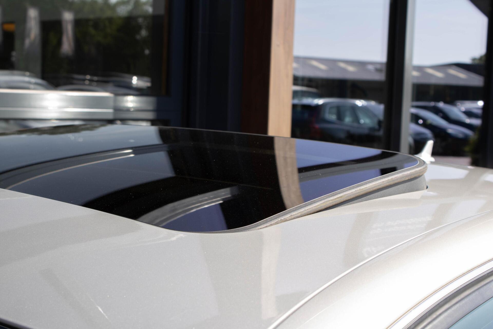 Foto van Audi A4 Limousine