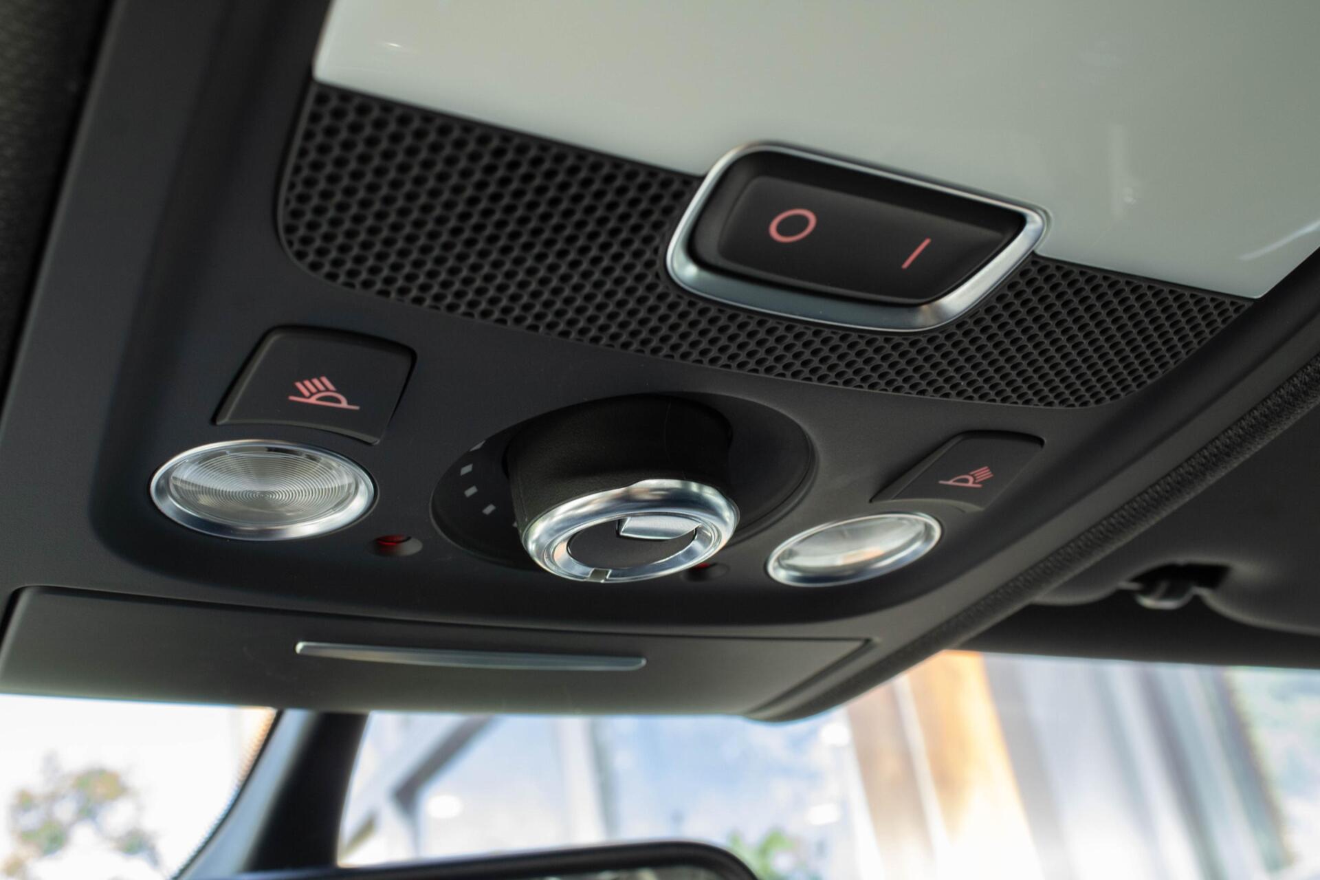Foto van Audi A4 Limousine