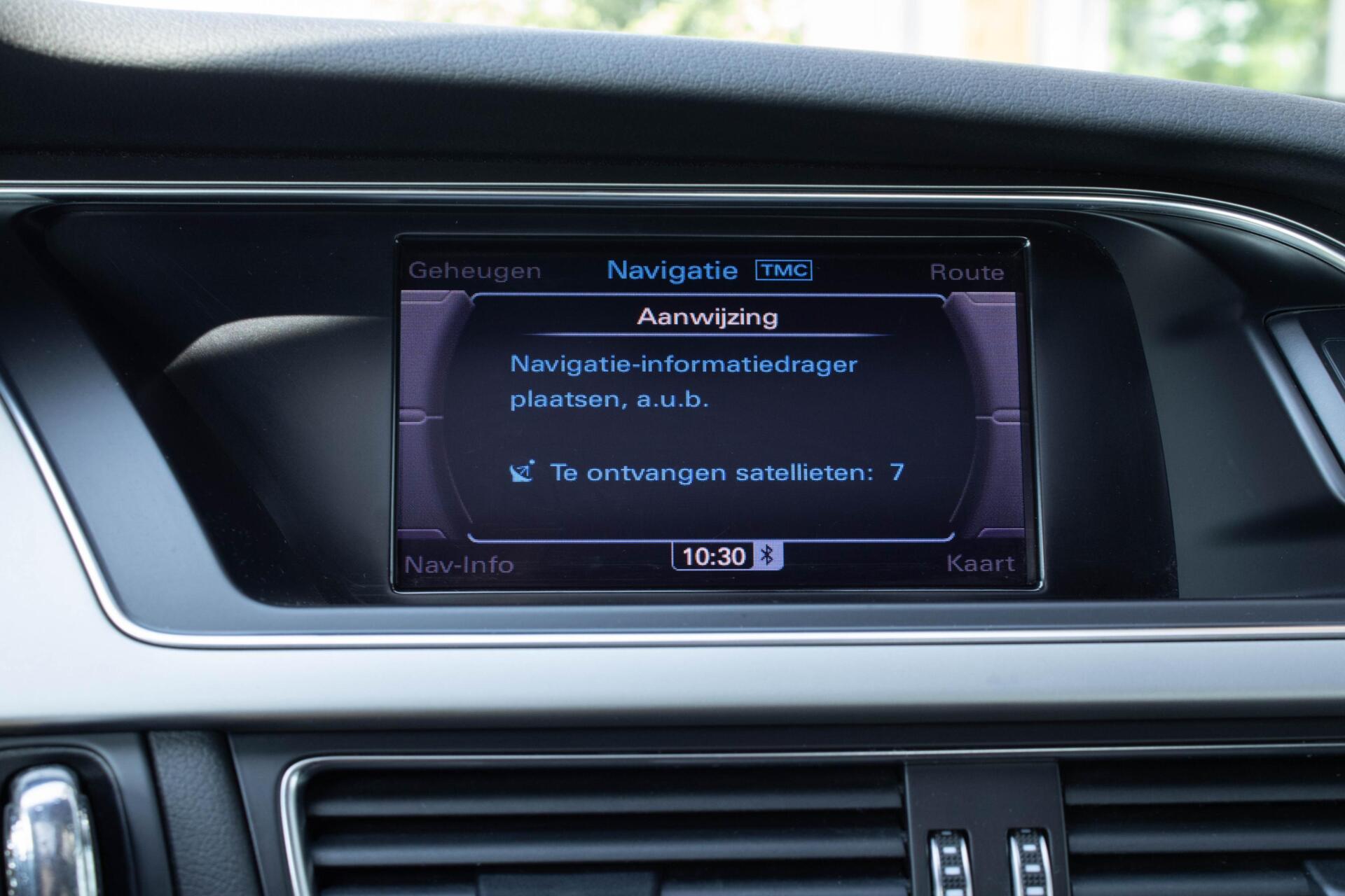 Foto van Audi A4 Limousine