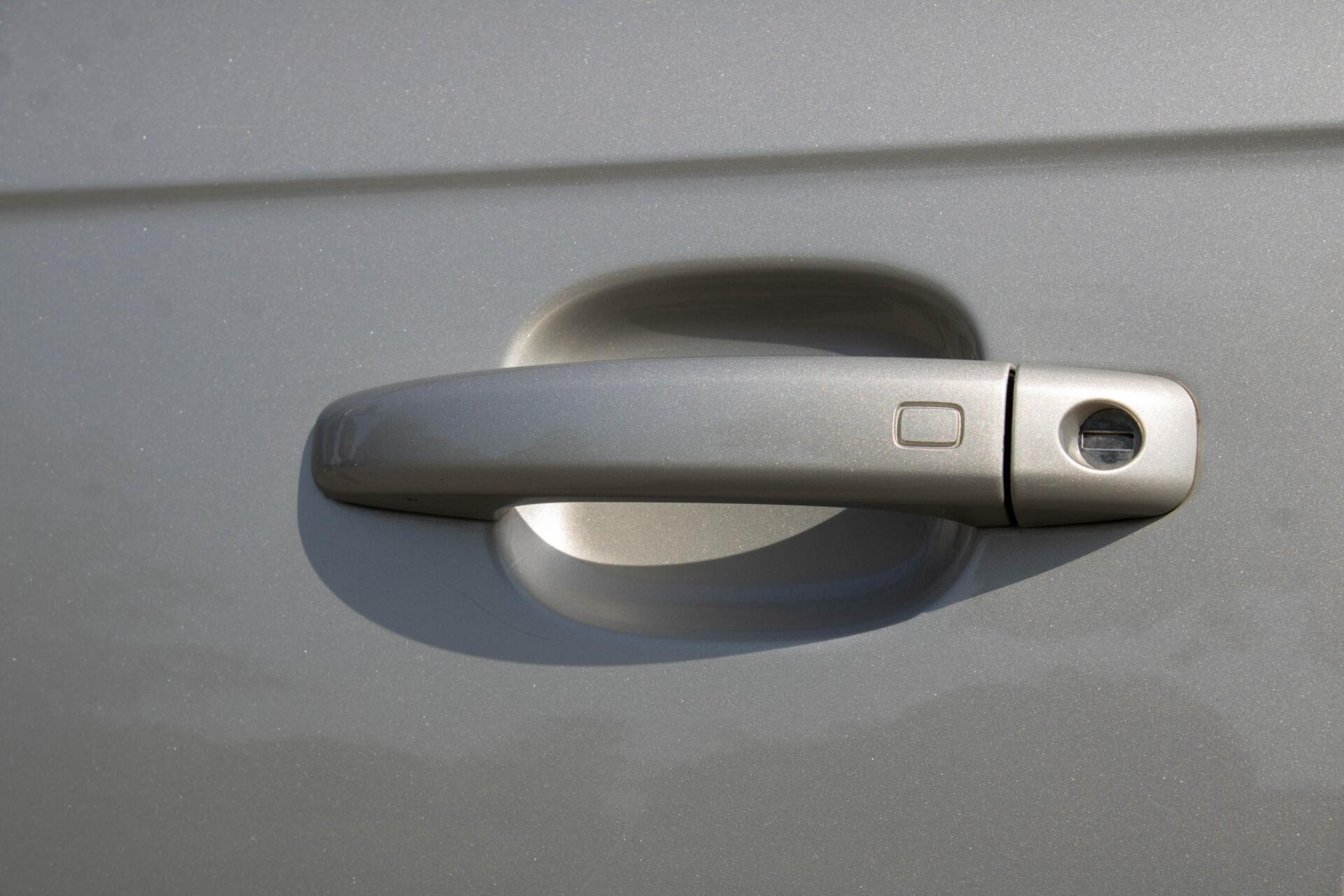 Foto van Audi A4 Limousine